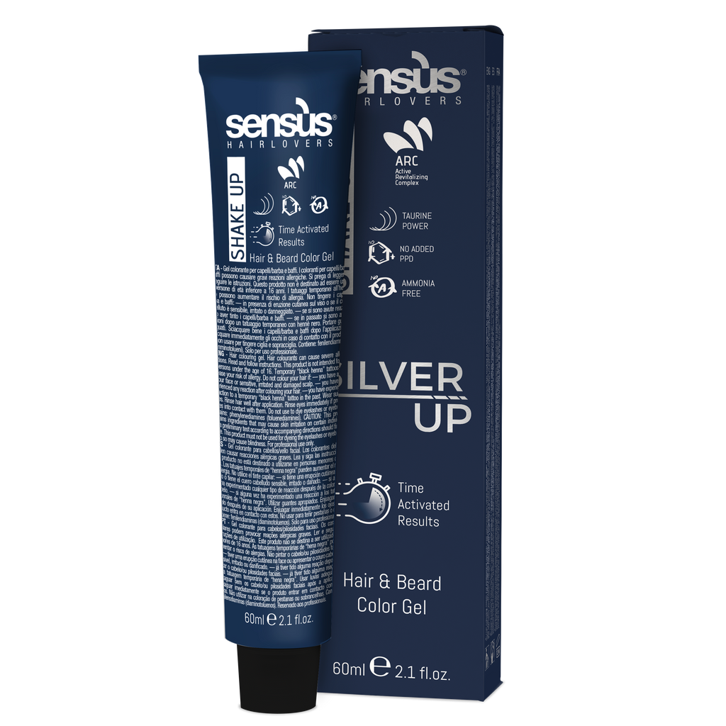 Silver Up 60ml