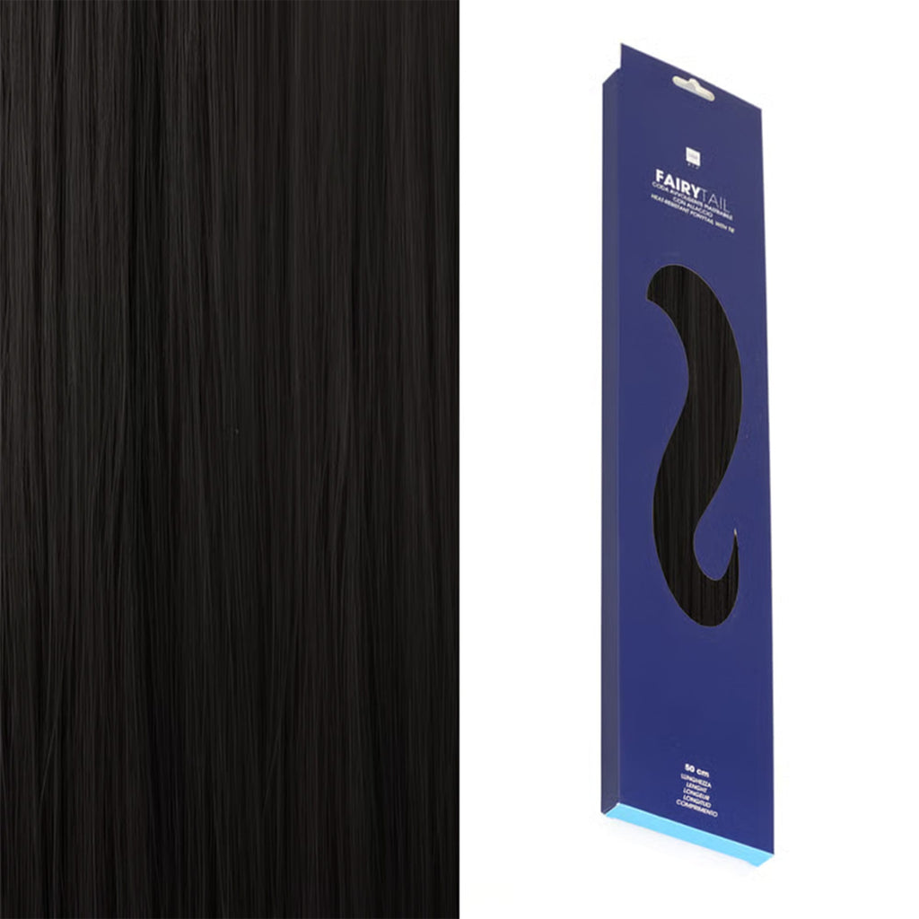 Coda Posticcia FairyTail – Fibra Termoresistente 50 cm