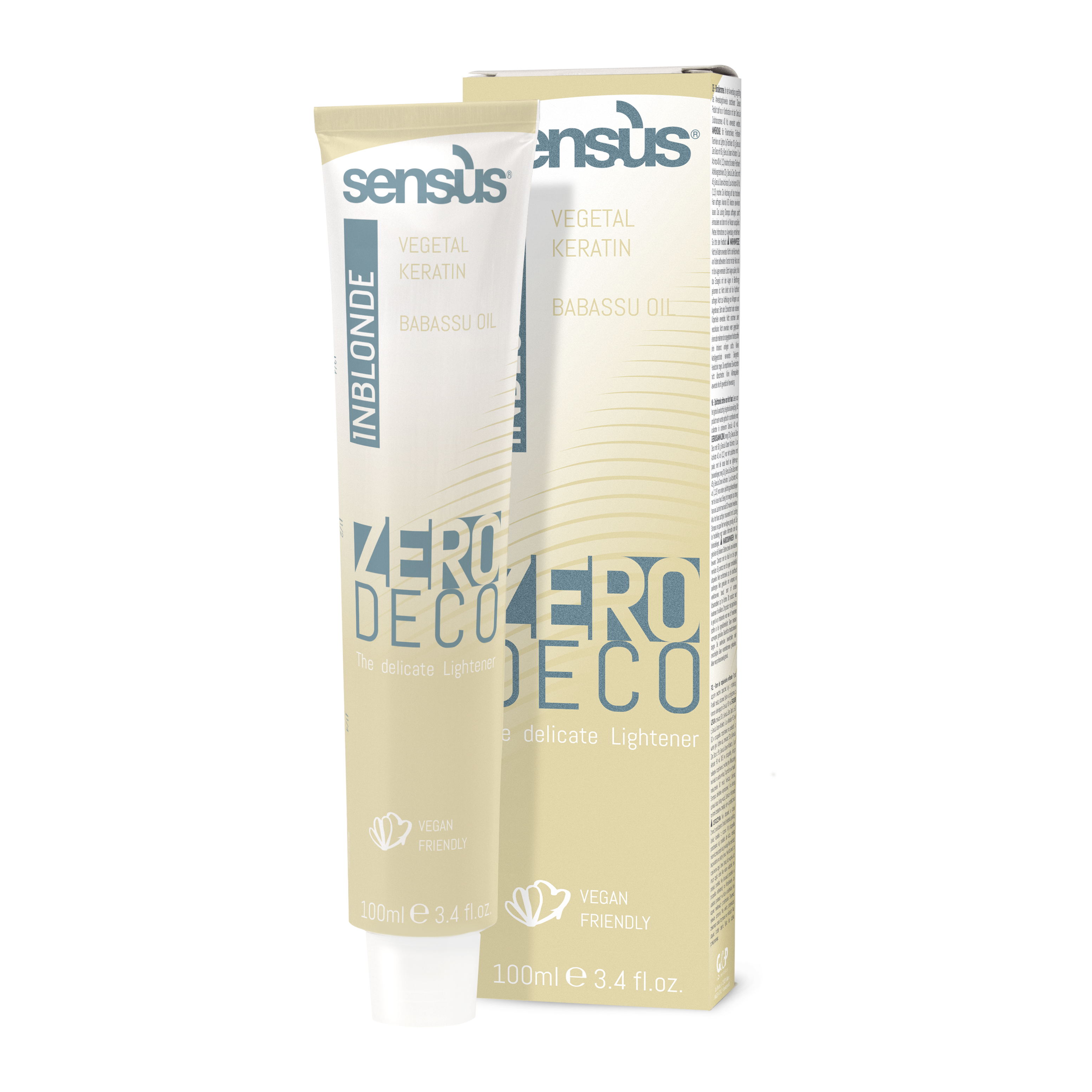Zero Deco 100ml