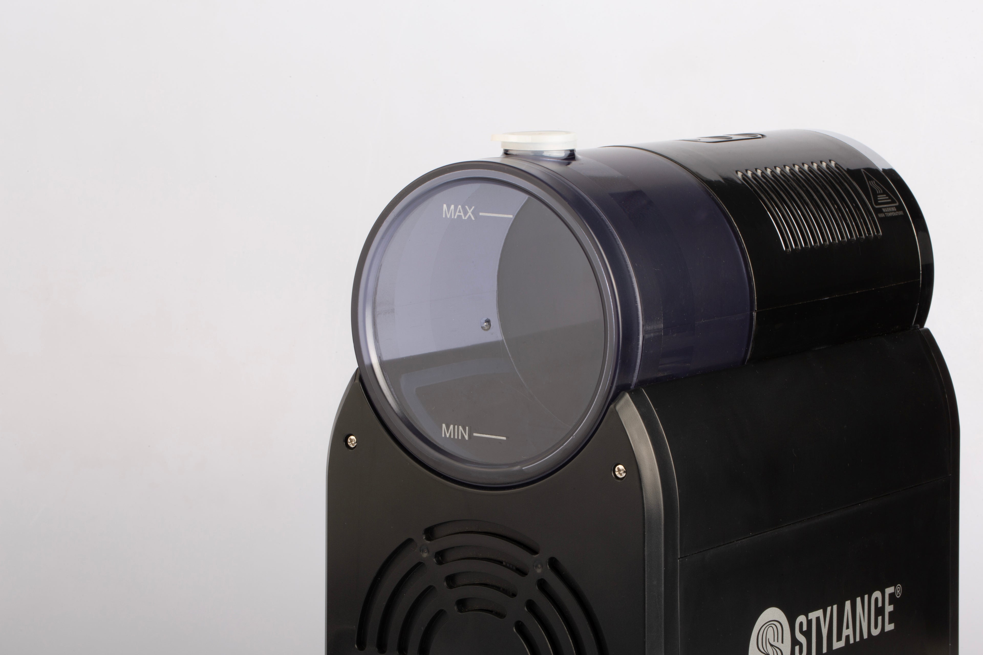 Pulisci Spazzole con Igienizzazione a Vapore - Clean&Steam