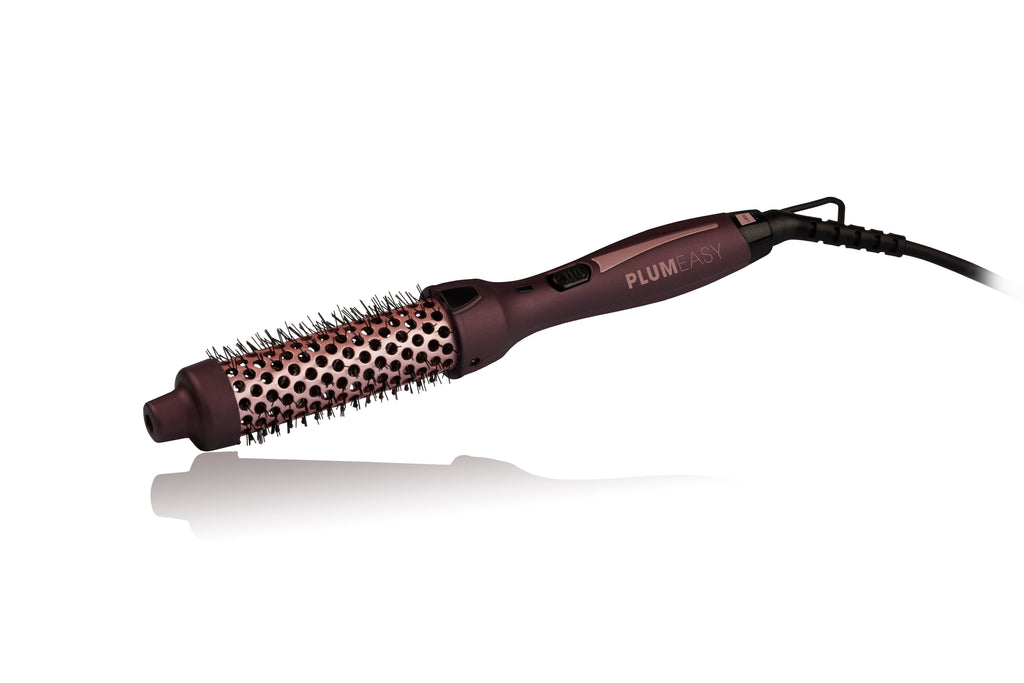 Spazzola Termica Elettrica - Plum Easy