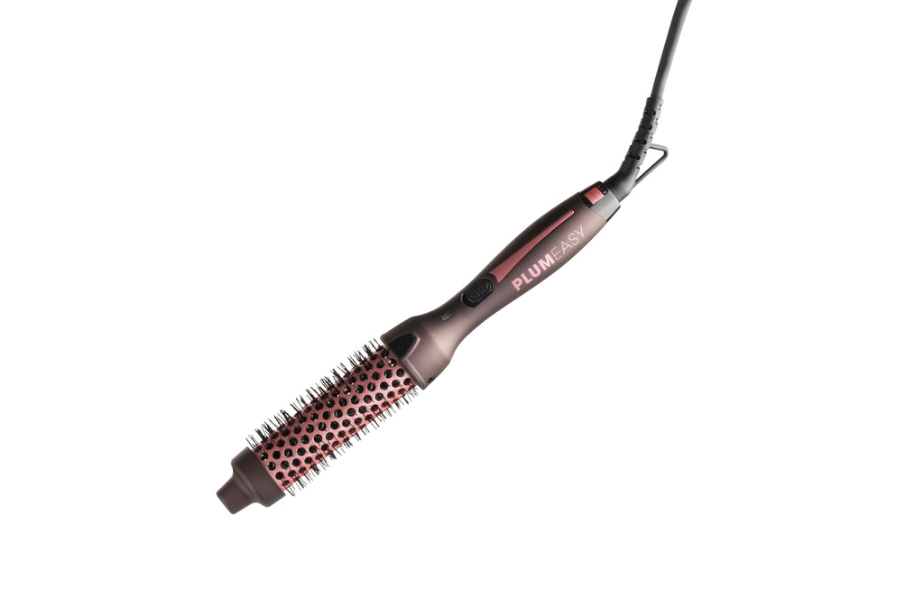 Spazzola Termica Elettrica - Plum Easy