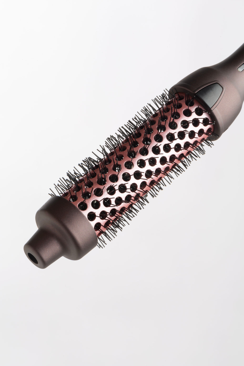 Spazzola Termica Elettrica - Plum Easy