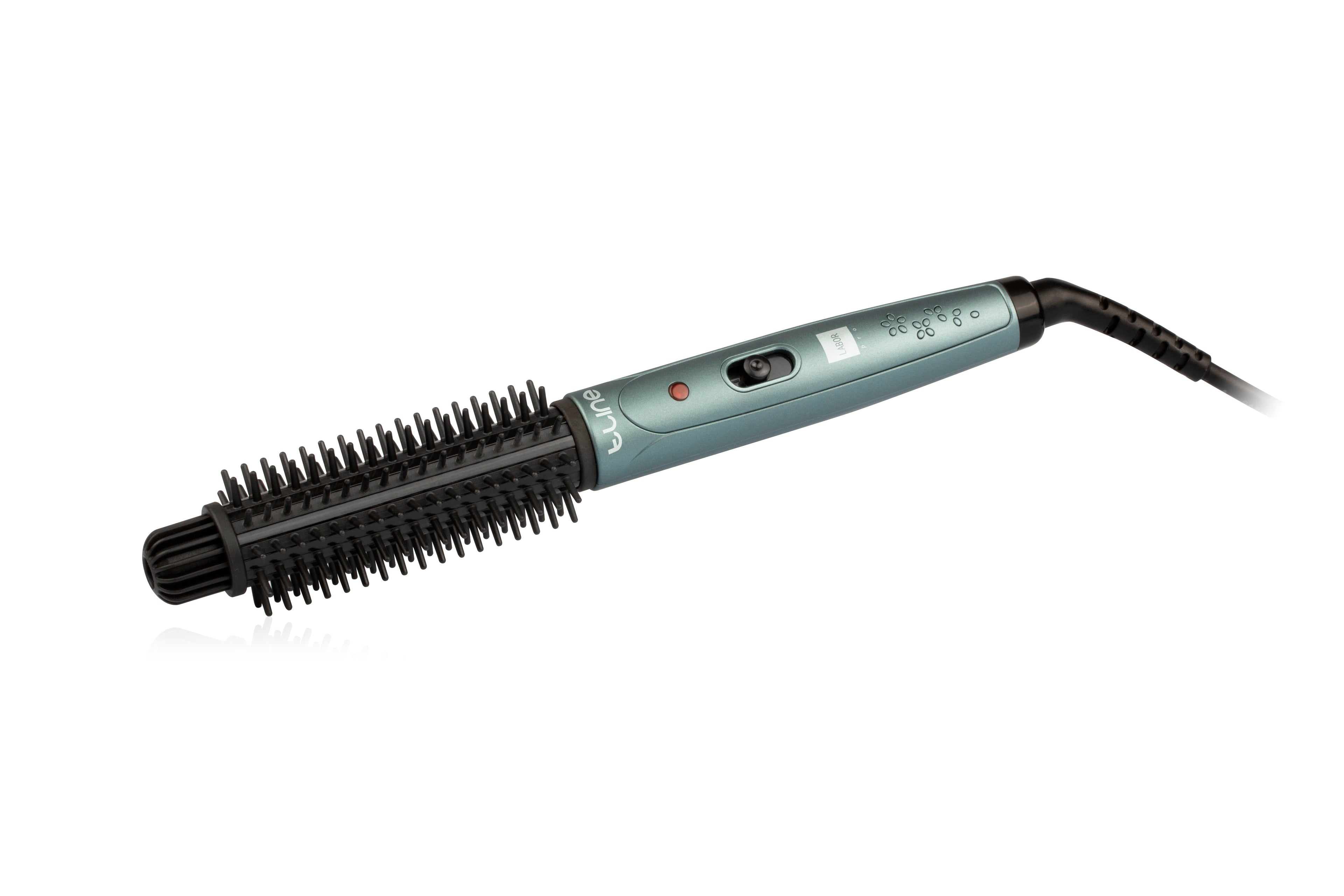 Spazzola Termica Elettrica 25mm - TLine HotBrush