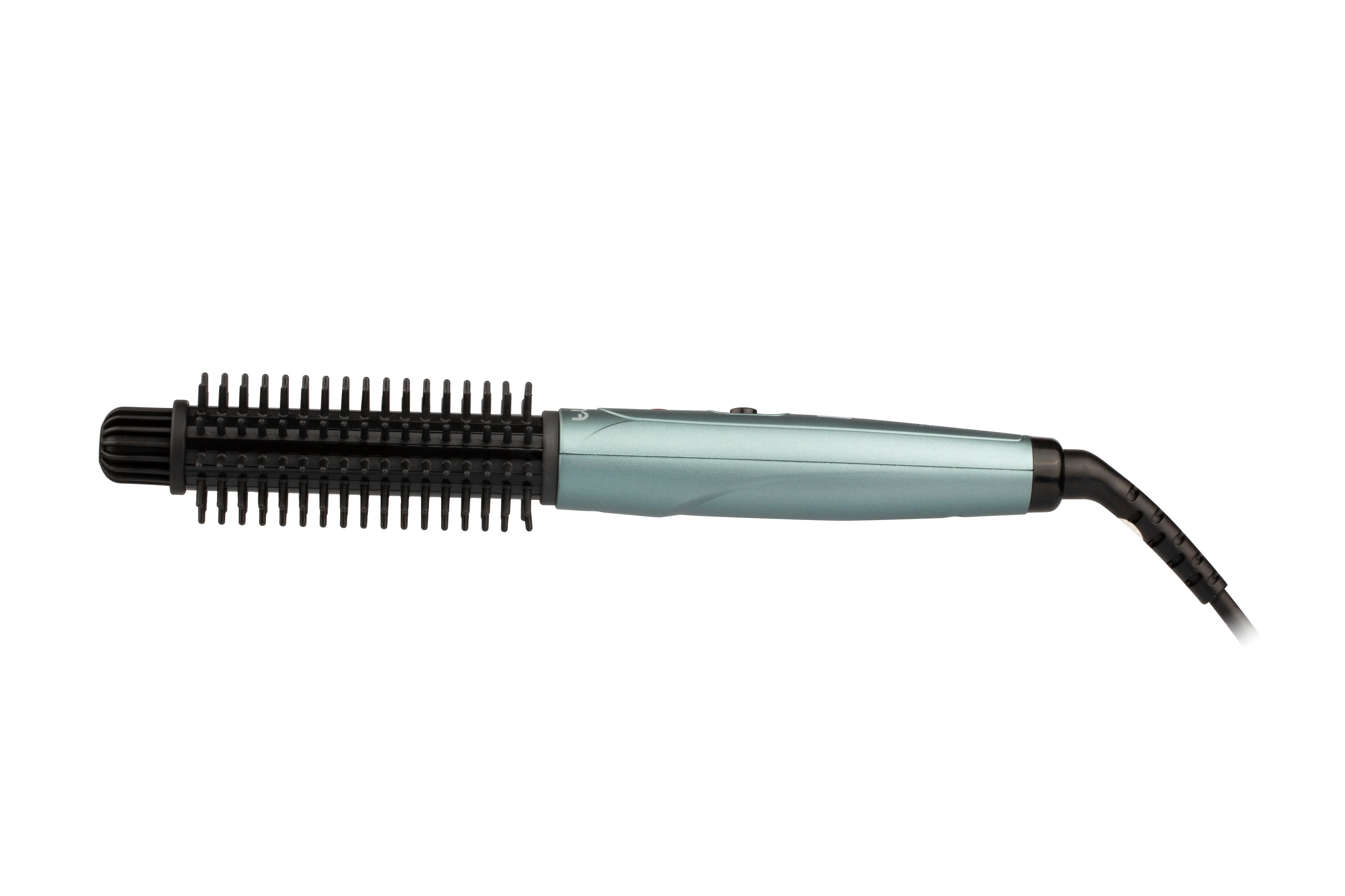Spazzola Termica Elettrica 25mm - TLine HotBrush