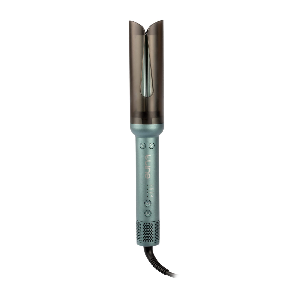 Arricciacapelli Automatico ad Aria CurlBreeze – 32 mm, Ceramica Tormalina