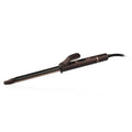Ferro Arricciacapelli PlumCurl – 19 o 28 mm, Ceramica Tormalina 80-210 °C