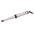 Ferro Arricciacapelli Conico Conic Wand – 25-13 mm, Ceramica Tormalina