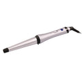 Ferro Arricciacapelli Conico Conic Wand – 33-19 mm, Ceramica Tormalina