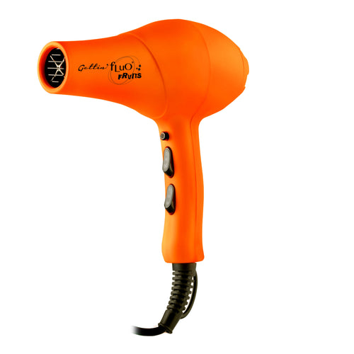 Gettin' Fluo Asciugacapelli Professionale 1800W