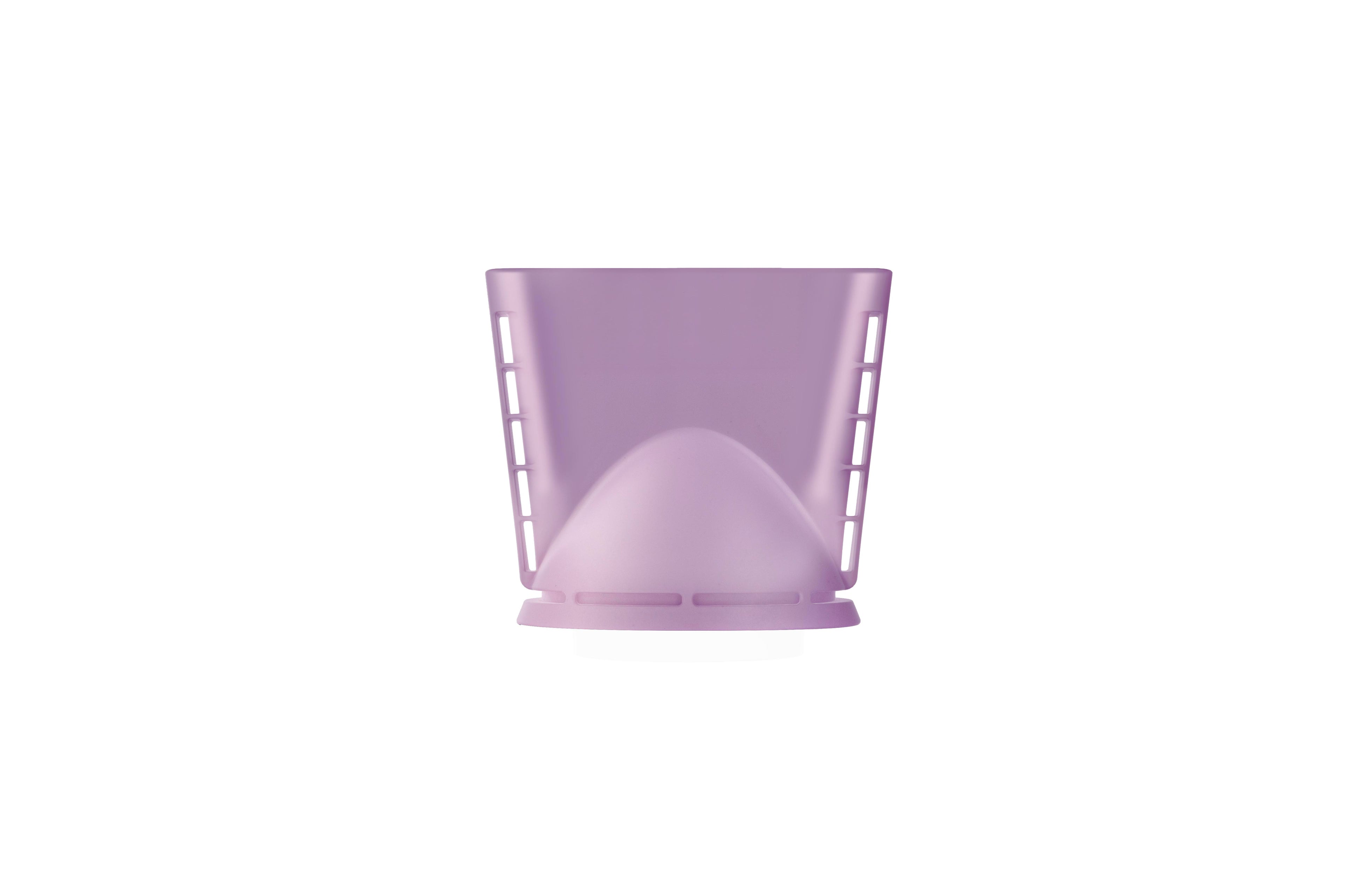 Silky Curl Asciugacapelli Per Capelli Ricci