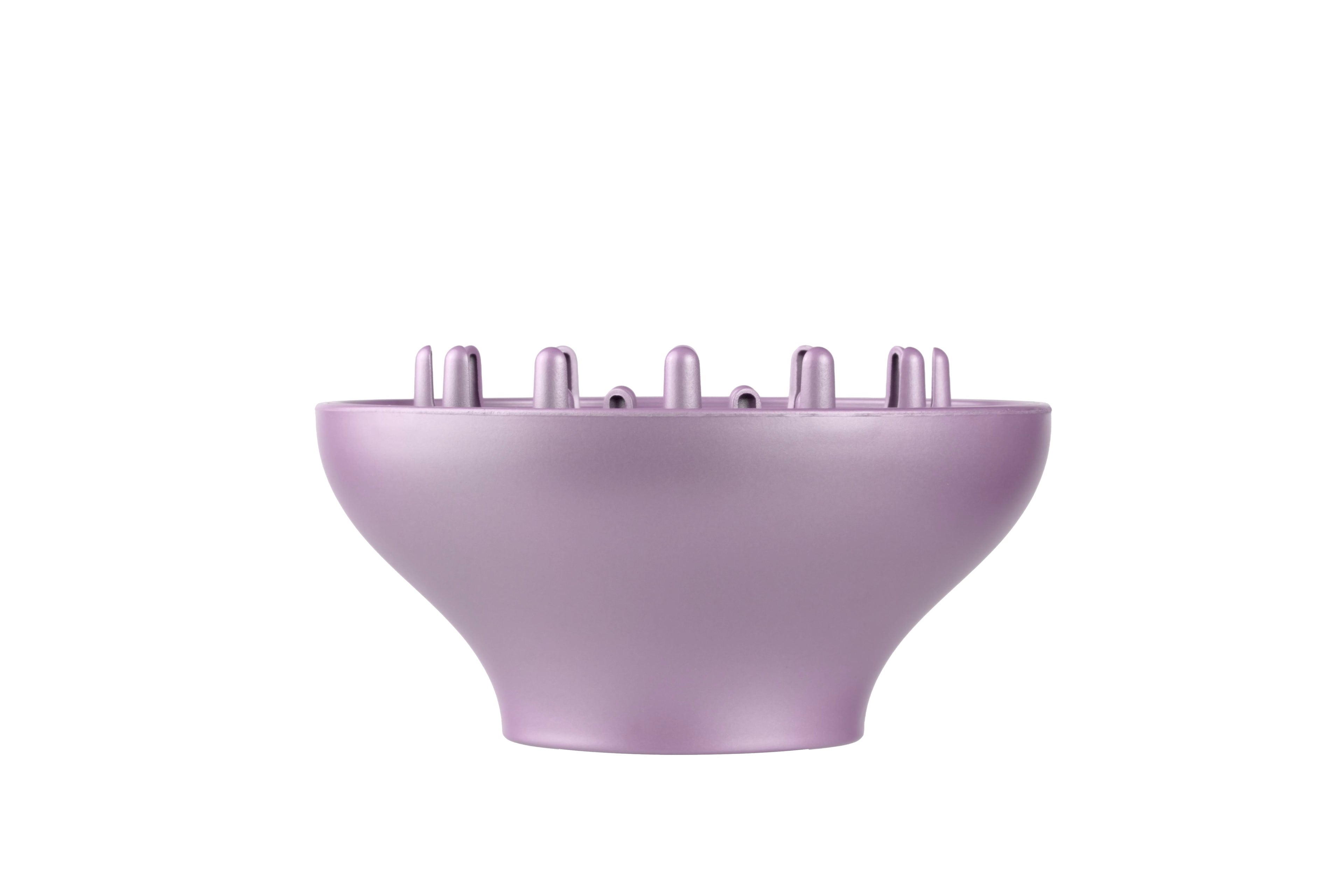 Silky Curl Asciugacapelli Per Capelli Ricci