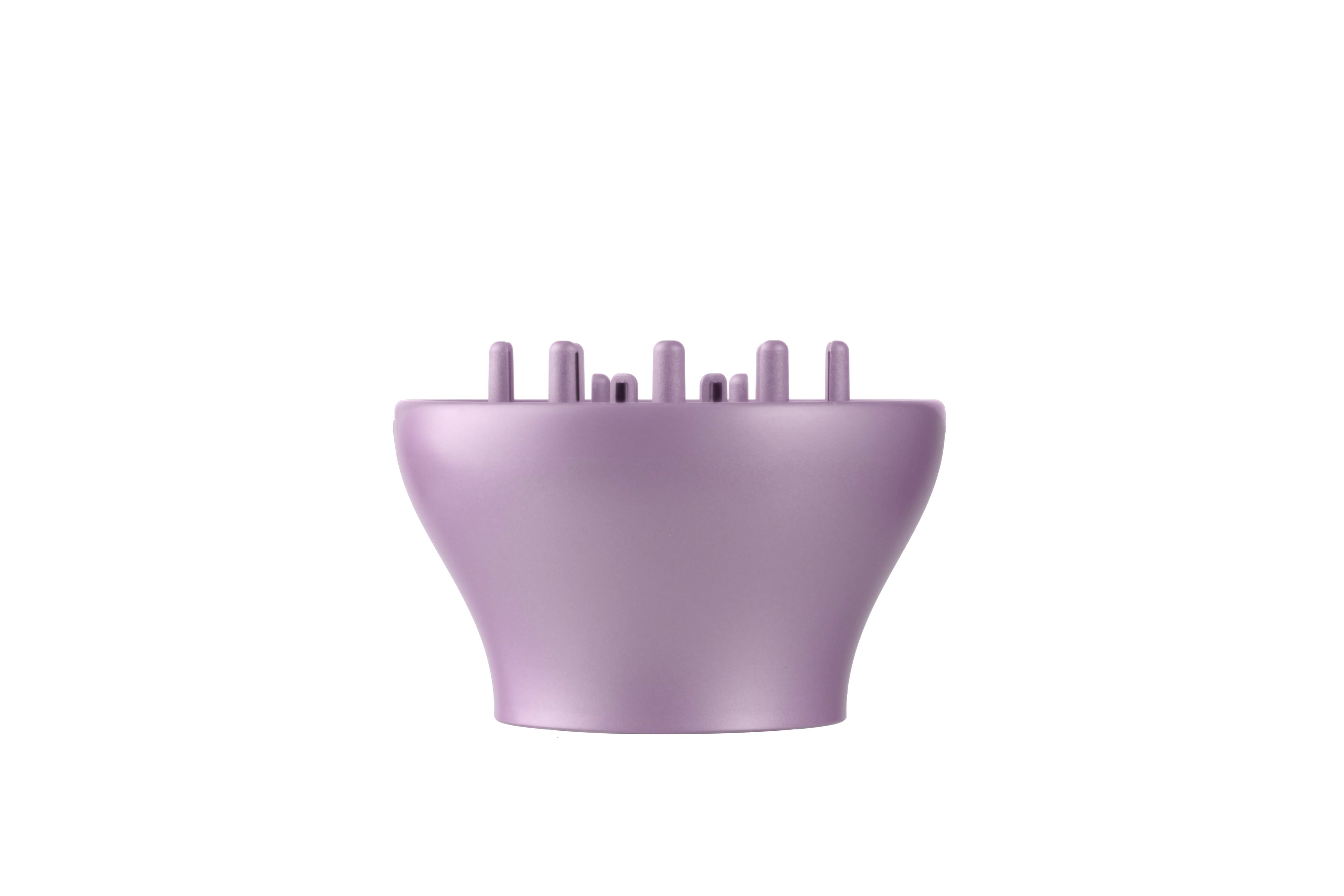 Silky Curl Asciugacapelli Per Capelli Ricci
