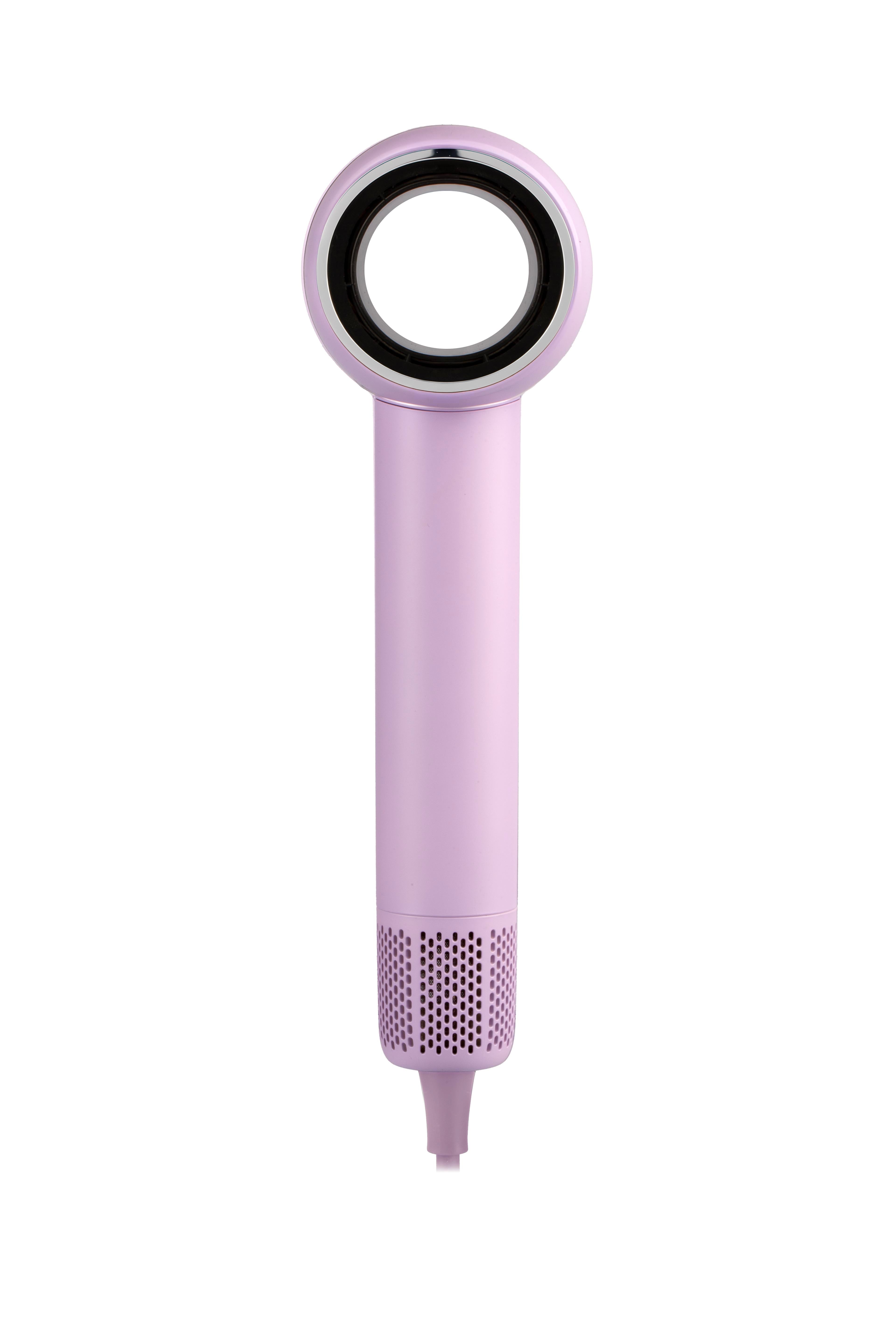 Silky Curl Asciugacapelli Per Capelli Ricci