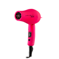 Mini Asciugacapelli Pieghevole da Viaggio 1000W - Gettin' Fluo