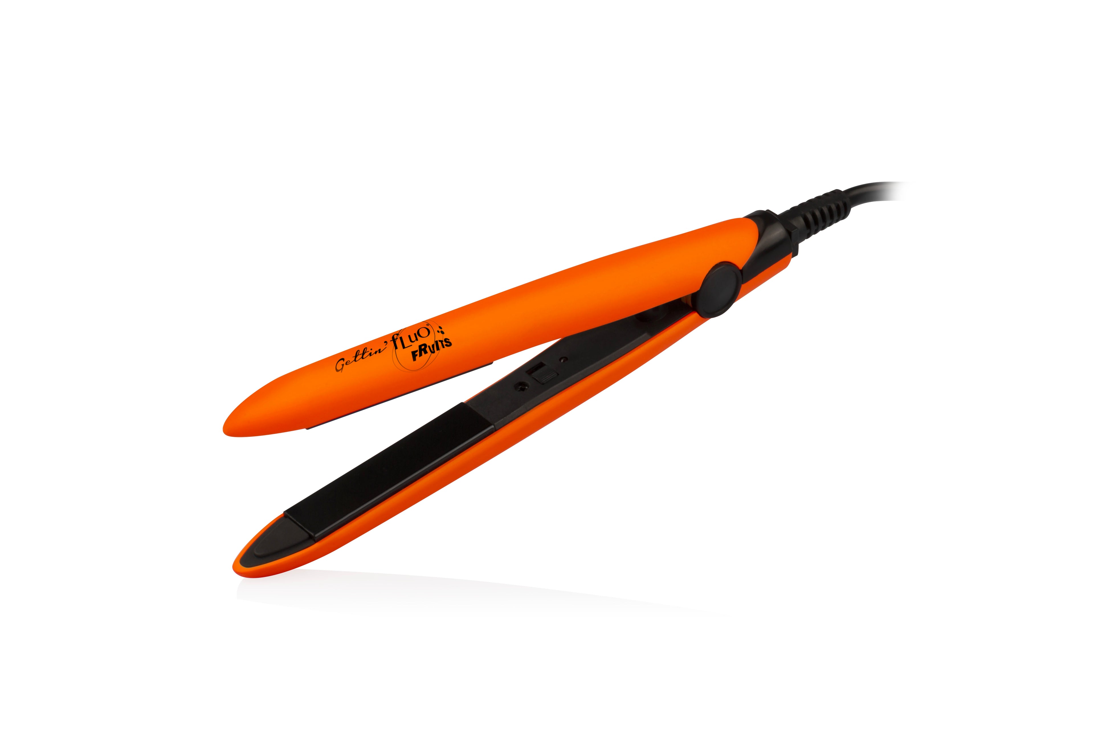 Mini Piastra Professionale - Gettin' Fluo