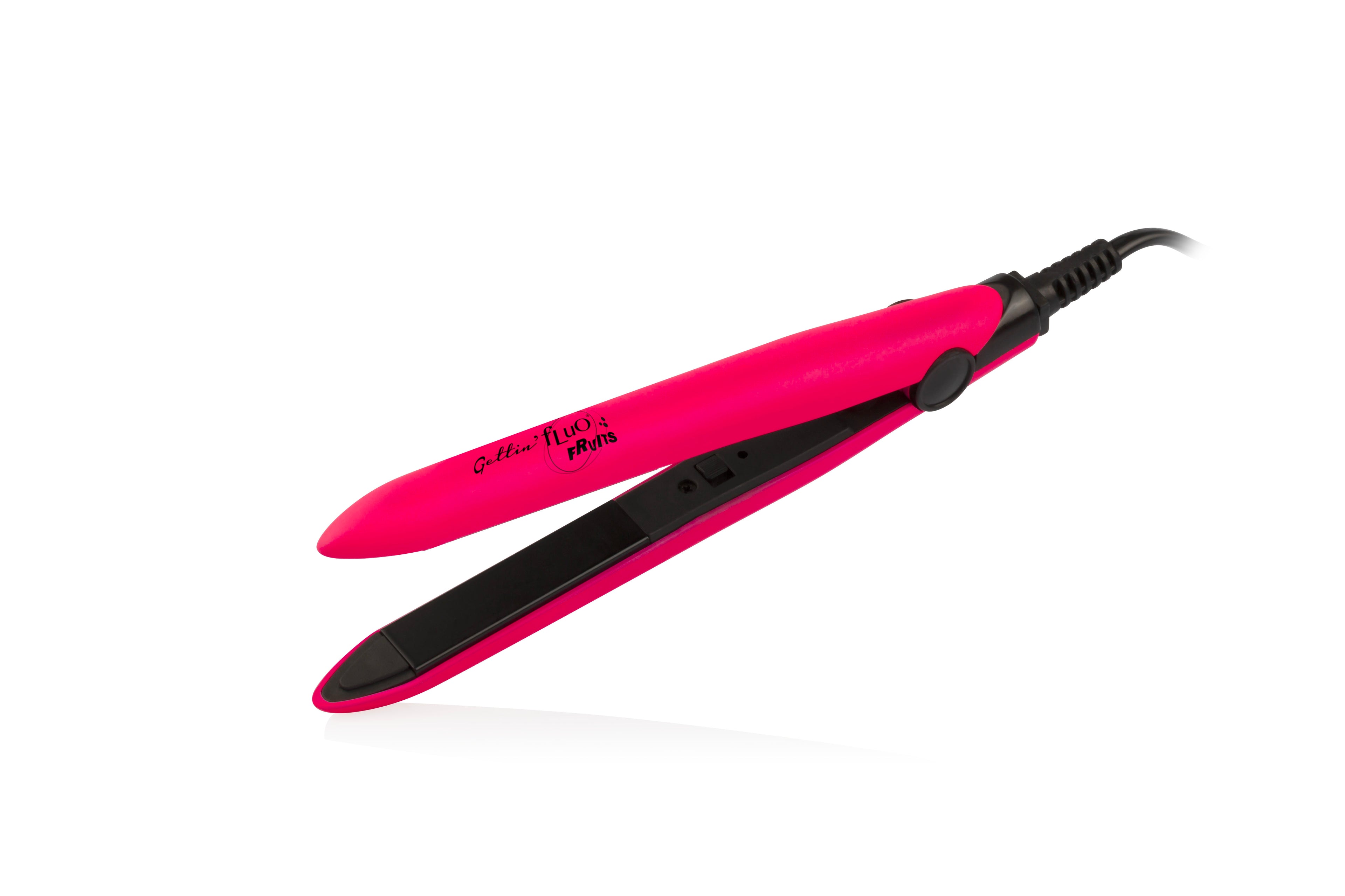Mini Piastra Professionale - Gettin' Fluo