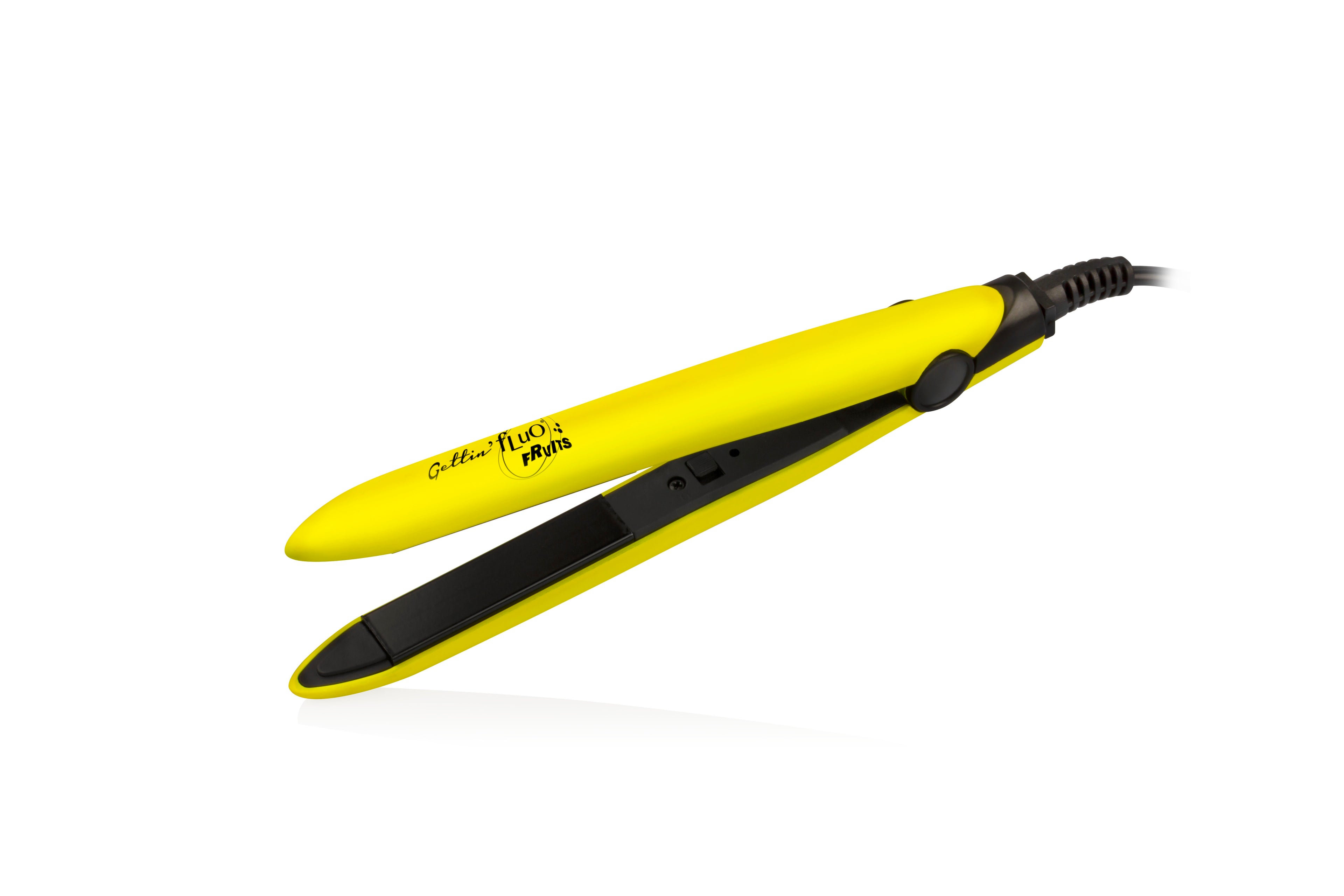 Mini Piastra Professionale - Gettin' Fluo