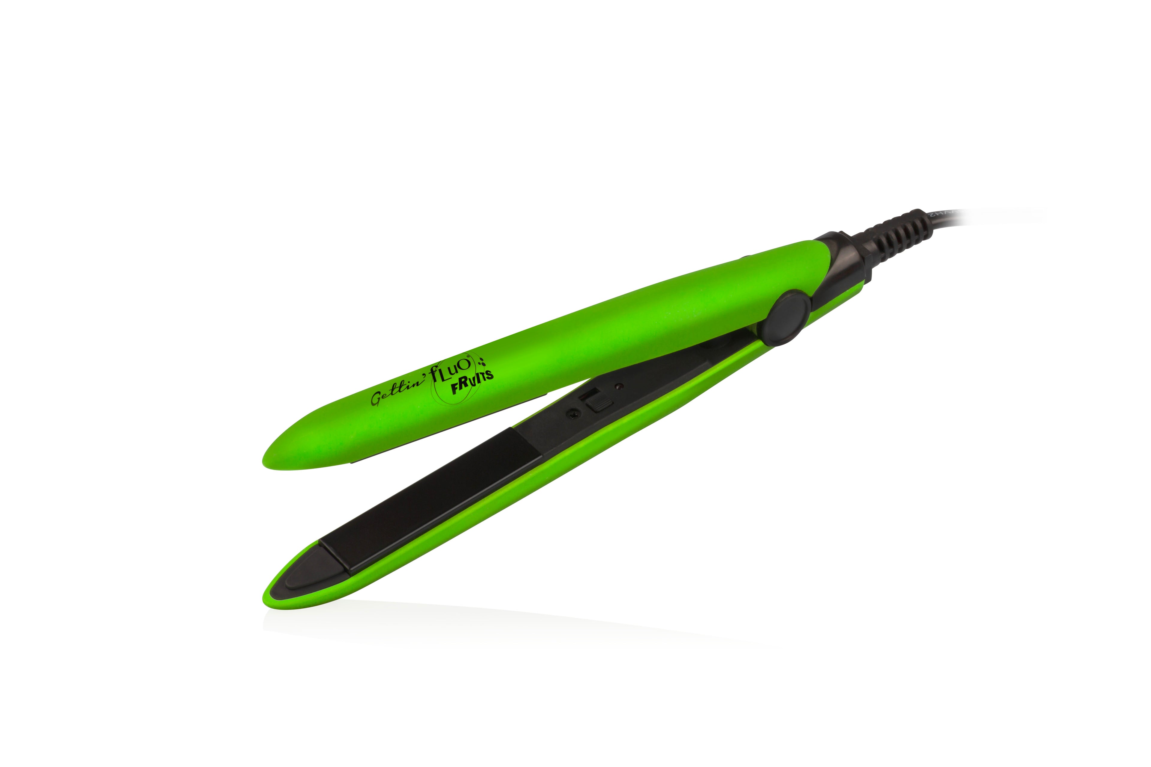 Mini Piastra Professionale - Gettin' Fluo