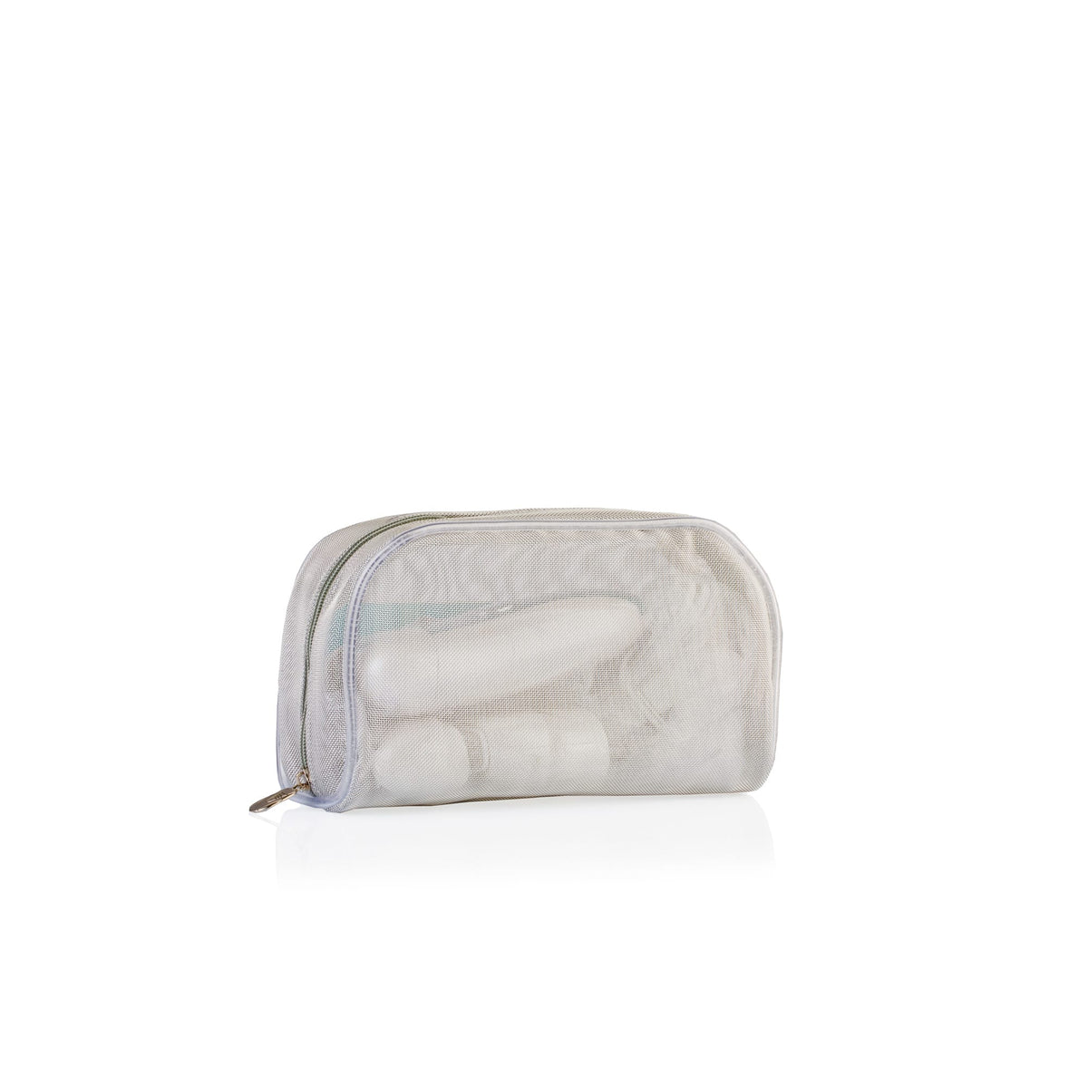 Epilatore Elettrico 4 in 1 Delicate Touch – Ricaricabile, Senza Fili
