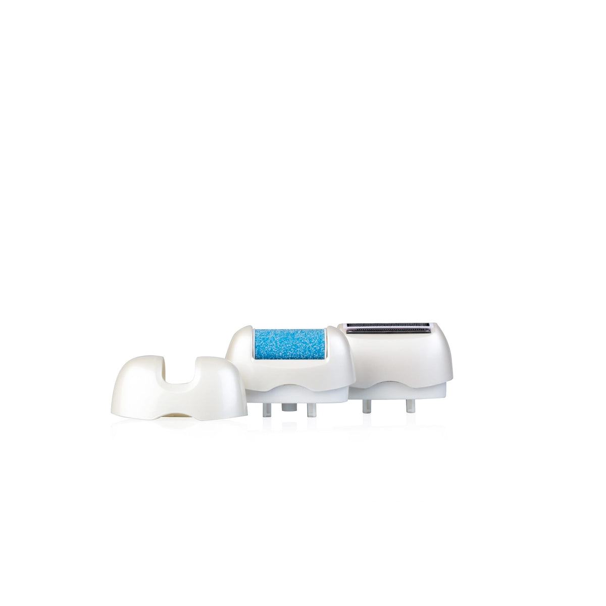 Epilatore Elettrico 4 in 1 Delicate Touch – Ricaricabile, Senza Fili