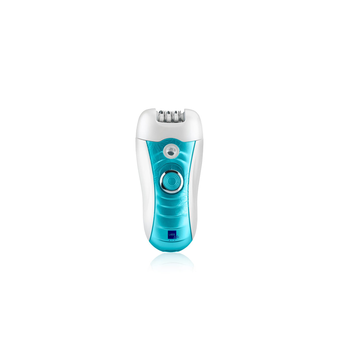 Epilatore Elettrico 4 in 1 Delicate Touch – Ricaricabile, Senza Fili