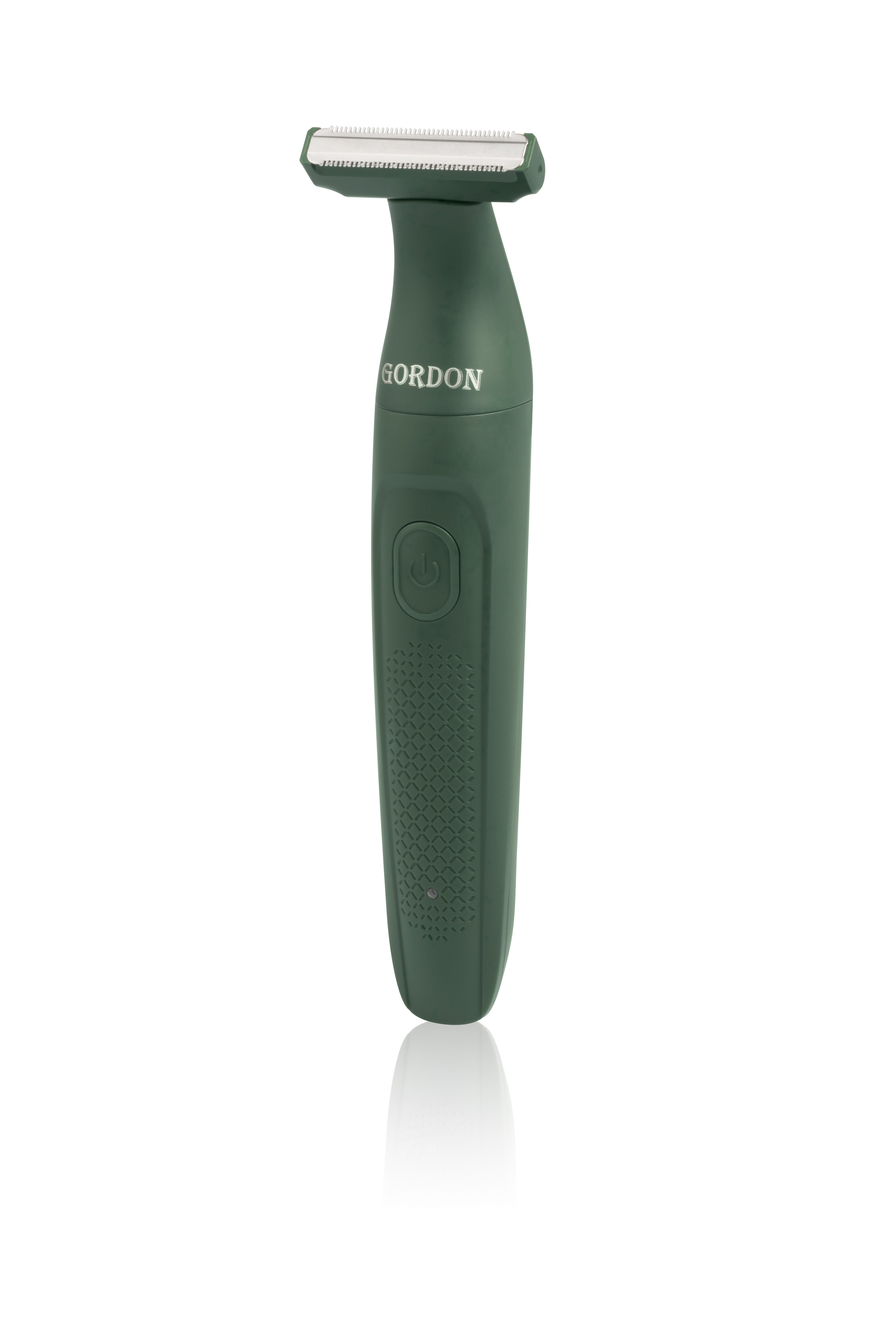 Rasoio Elettrico Waterproof IPX7