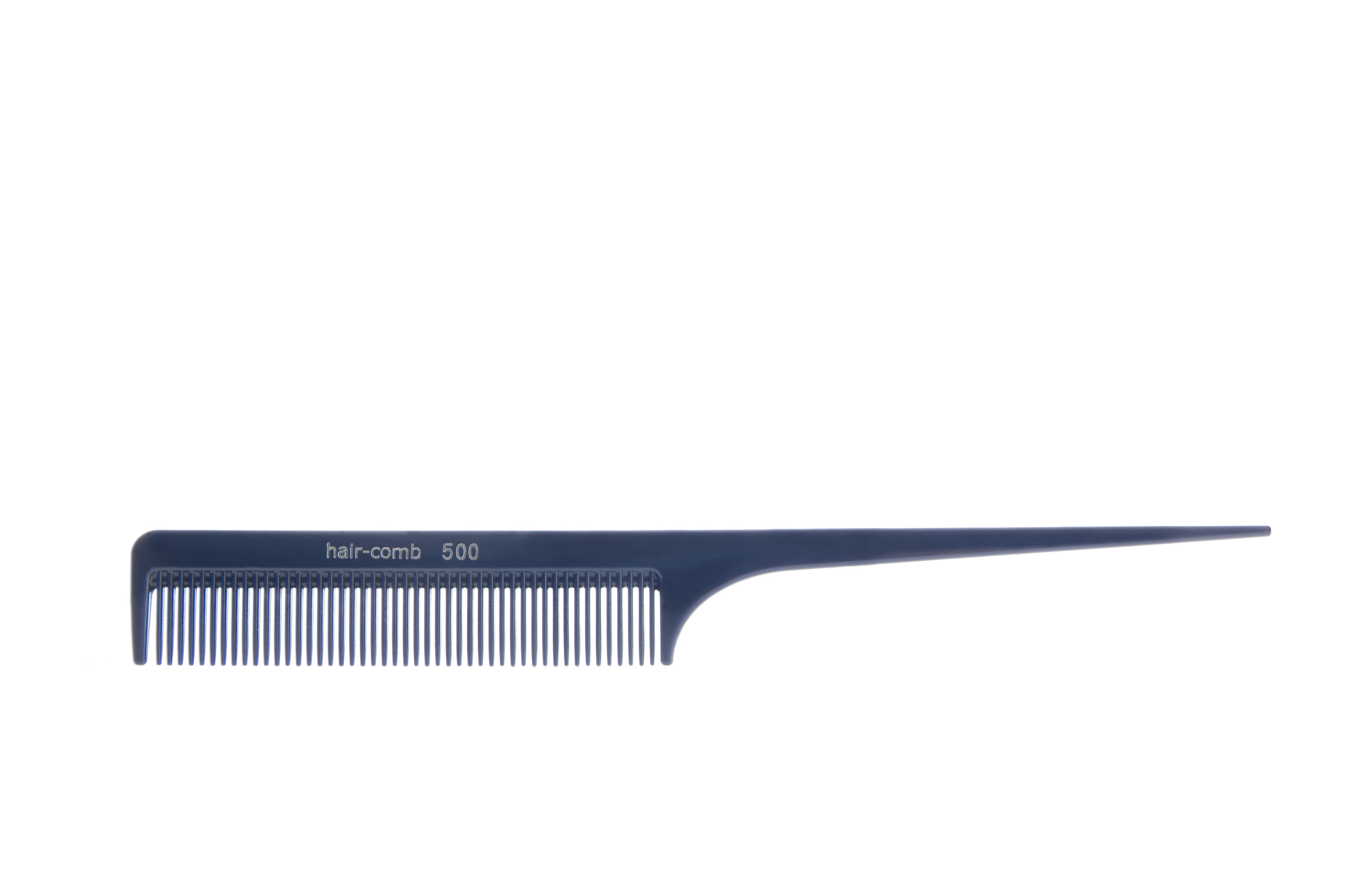 Pettine a coda mod.500