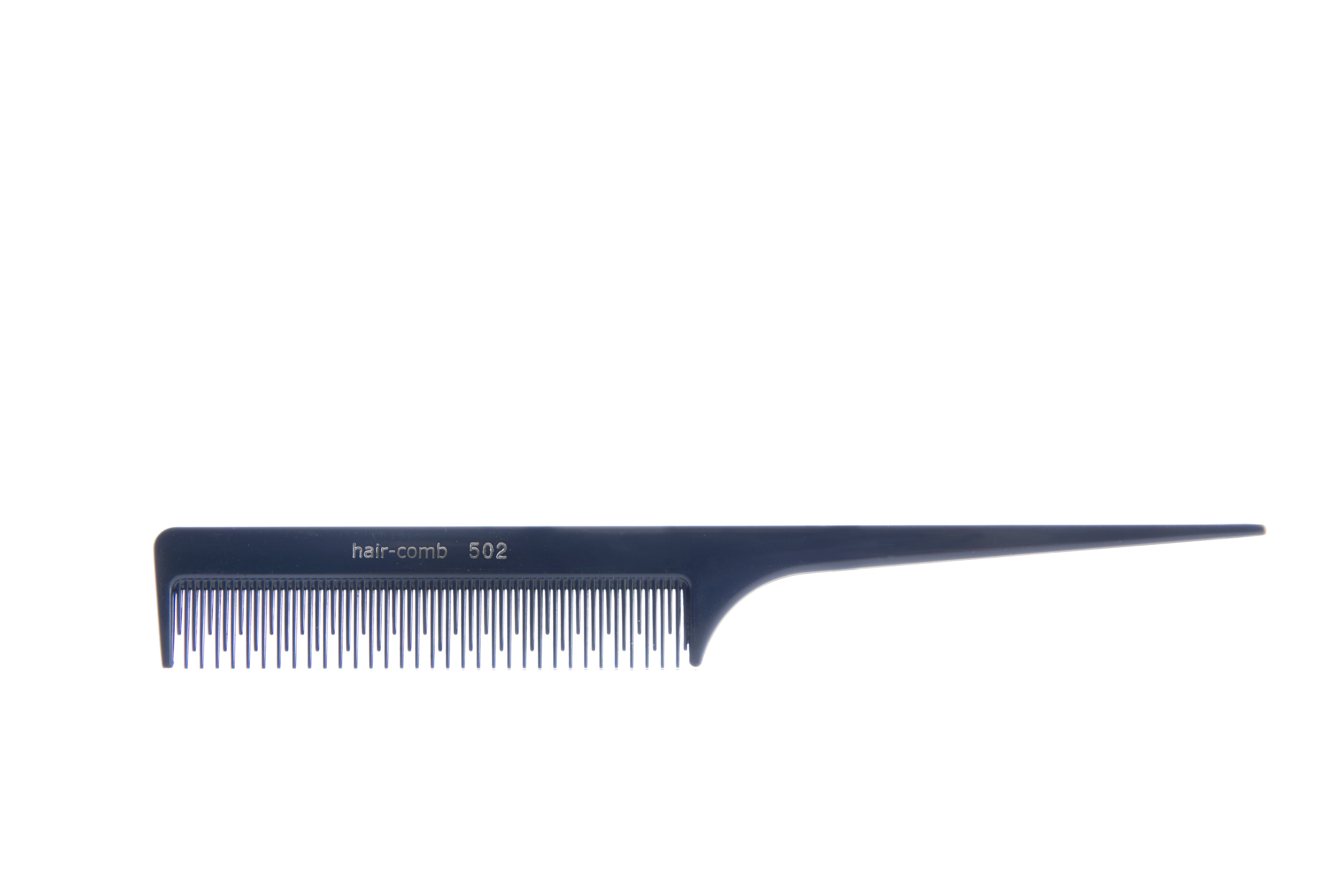 Pettine a coda mod.502