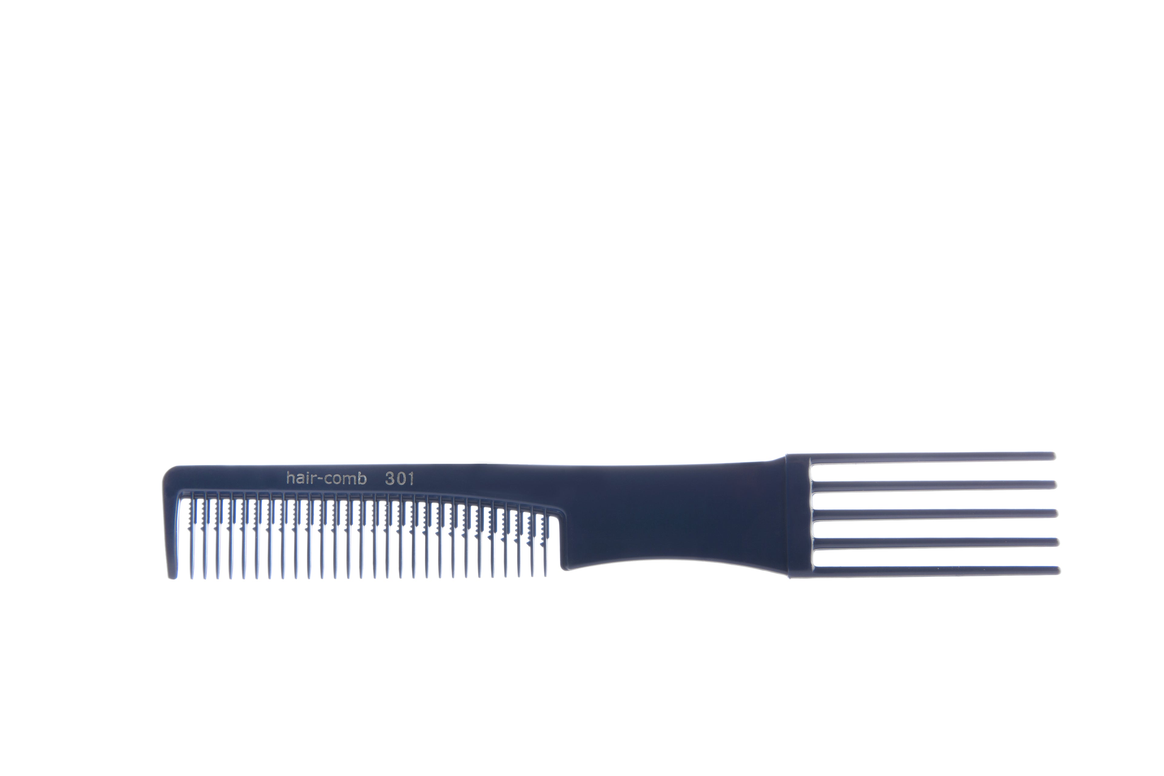 Pettine a 5 punte mod.301