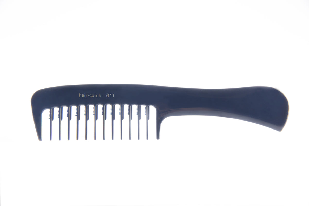 Pettine per cotonatura mod.611