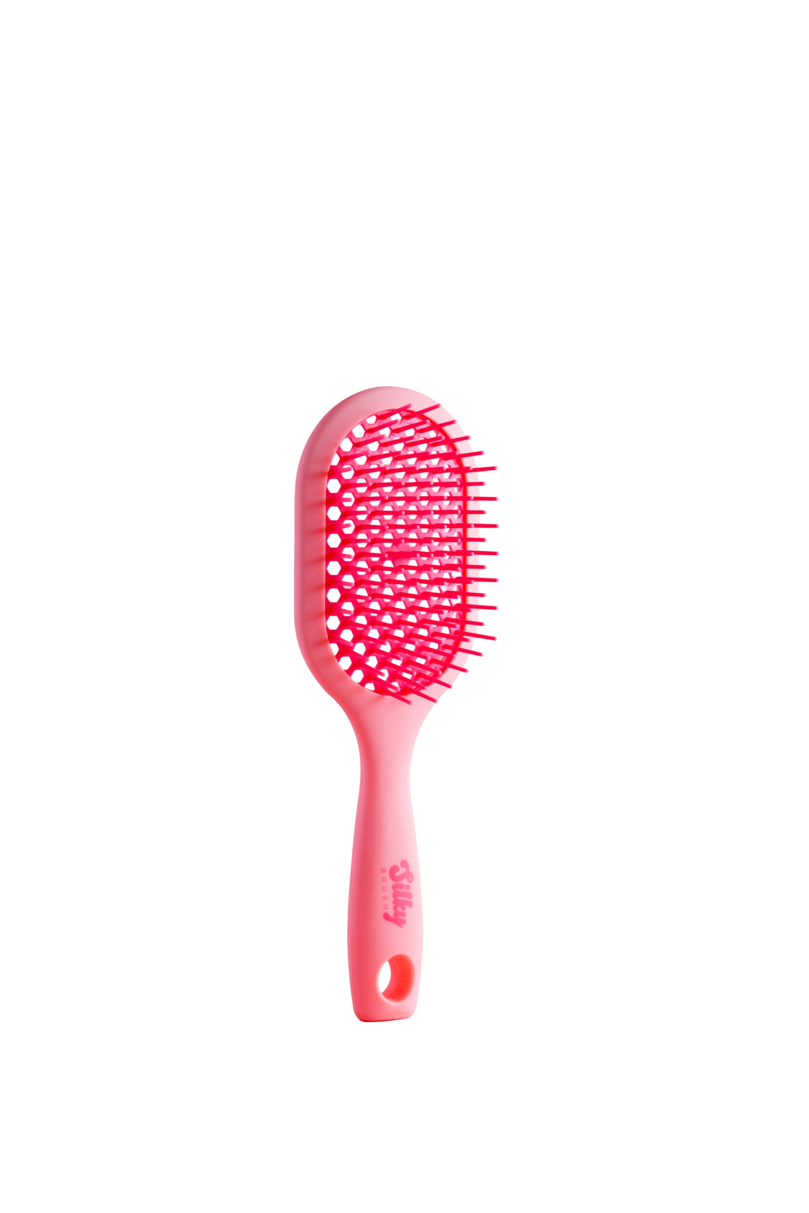 Silky Brush