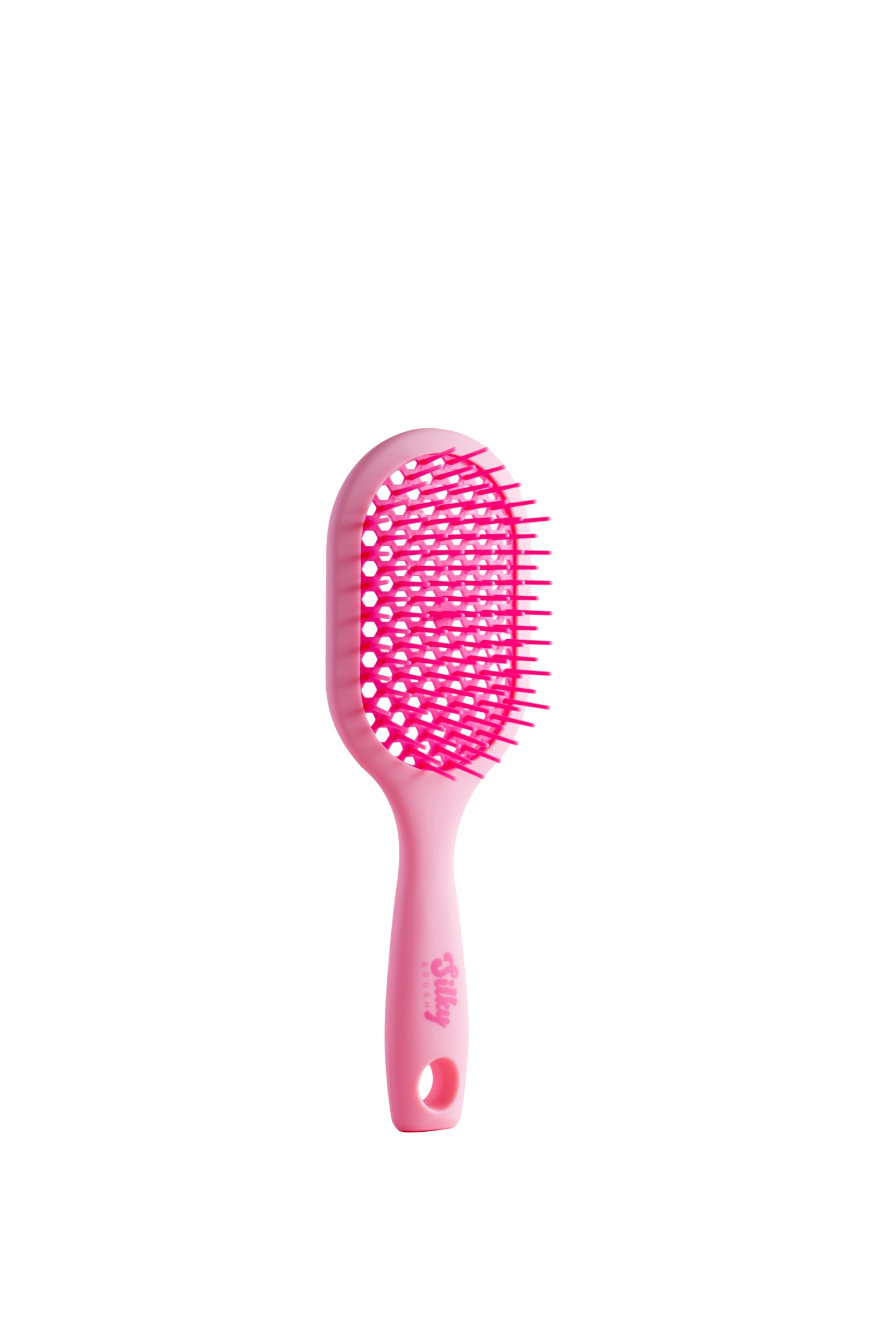 Silky Brush