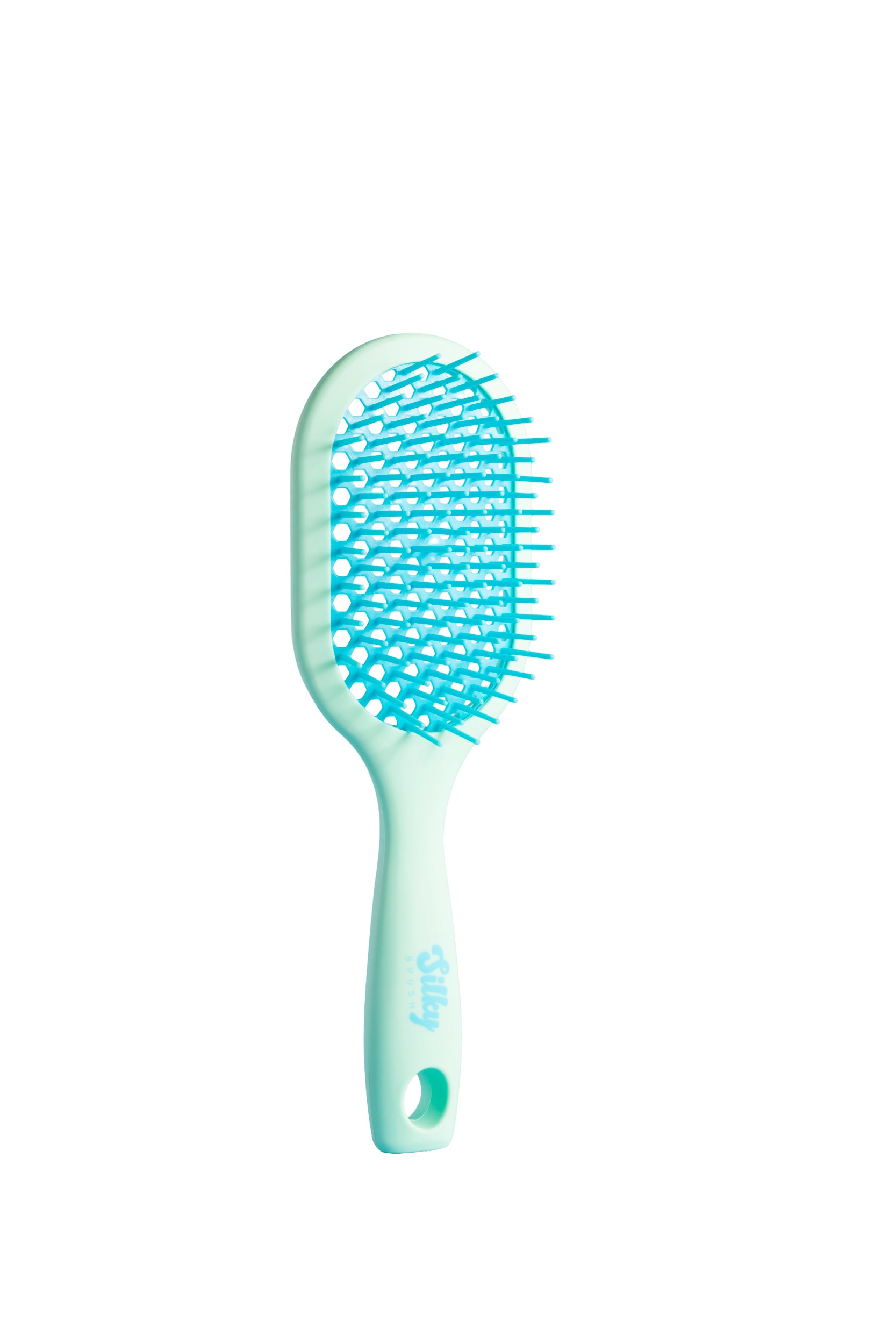 Silky Brush