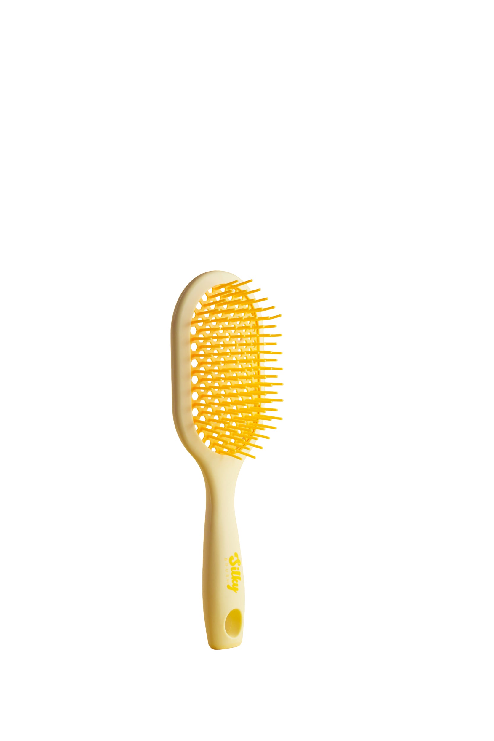 Silky Brush