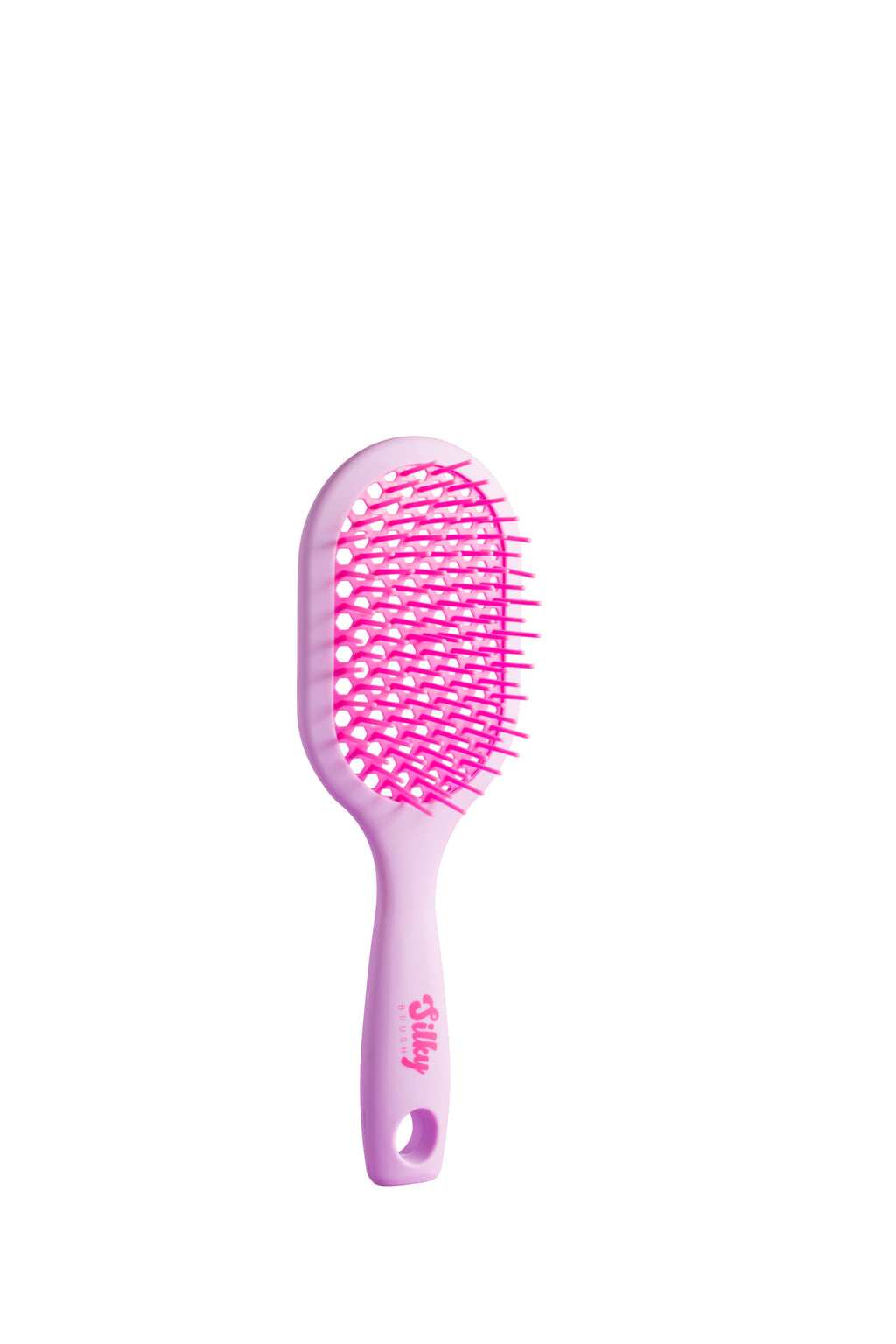 Silky Brush