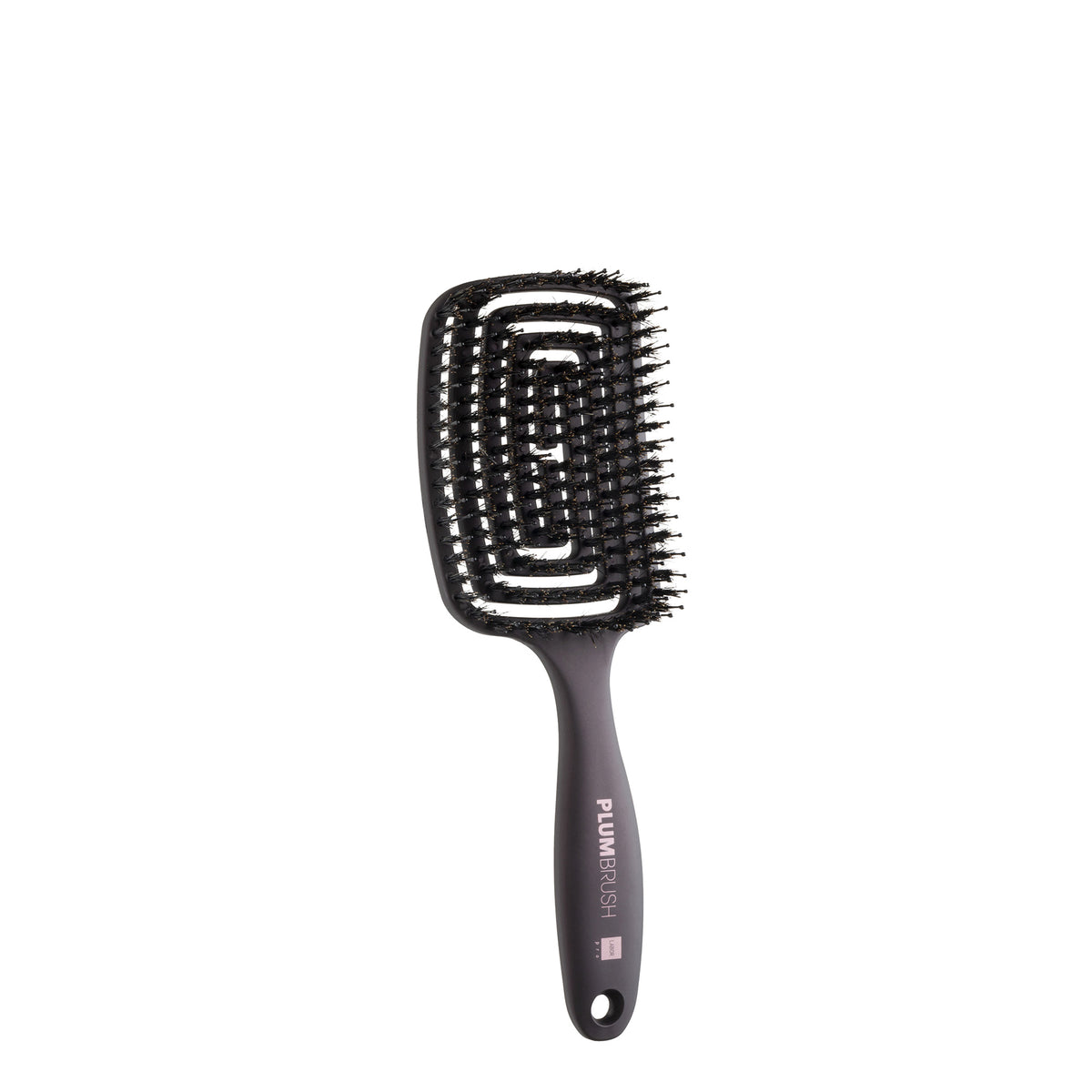 Plum Flex Brush - Spazzola Rettangolare Setole Miste Nylon e Cinghiale