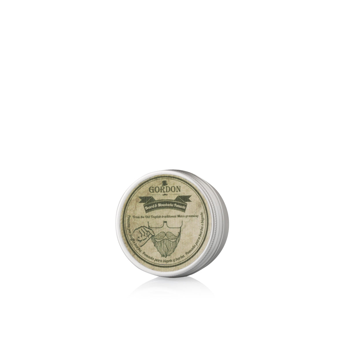 Pomata Barba e Baffi Gordon D402 Labor Pro – 50 ml