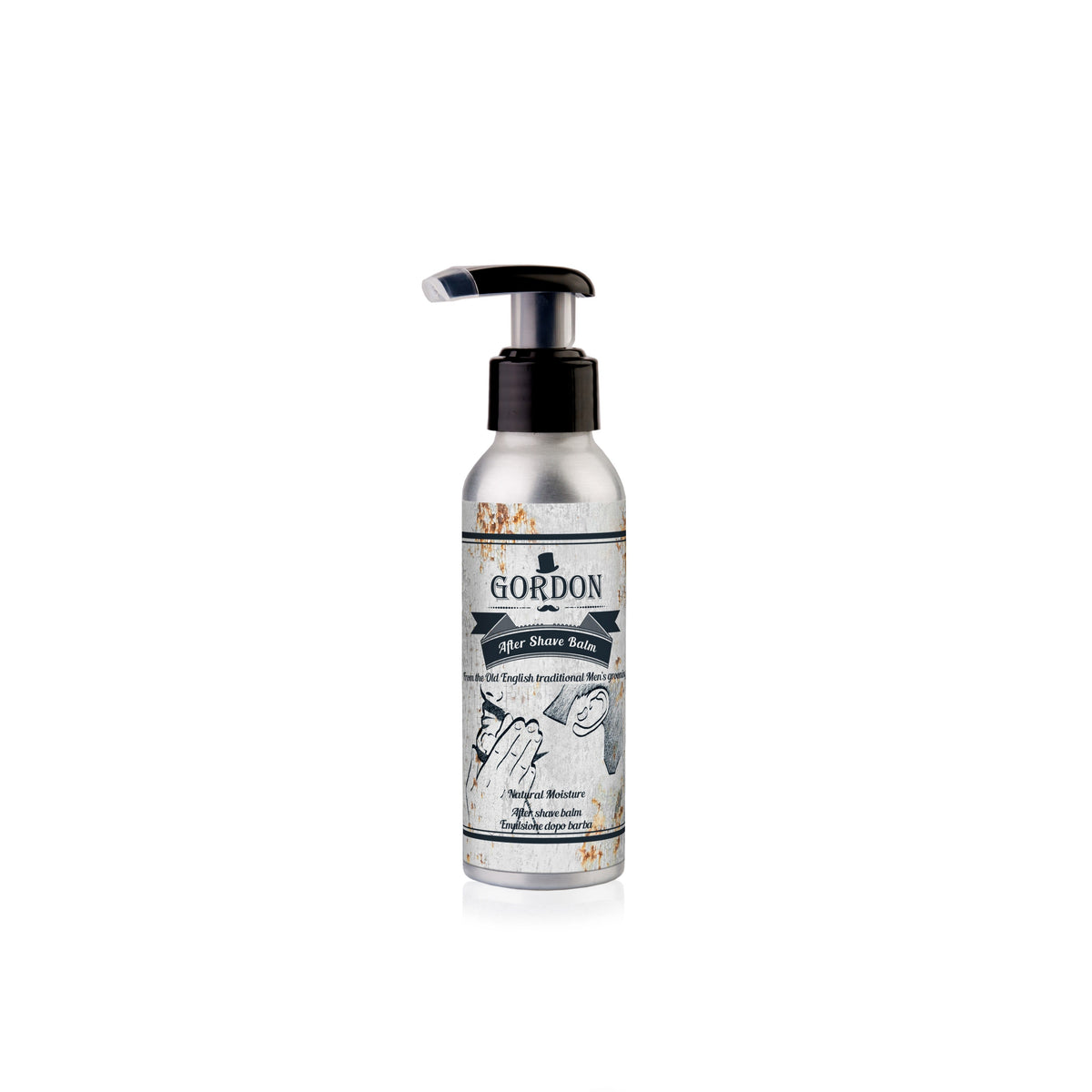 Emulsione Dopobarba Gordon D405 Labor Pro – 100 ml