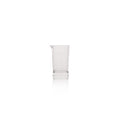 Misurino graduato in plastica 100ml