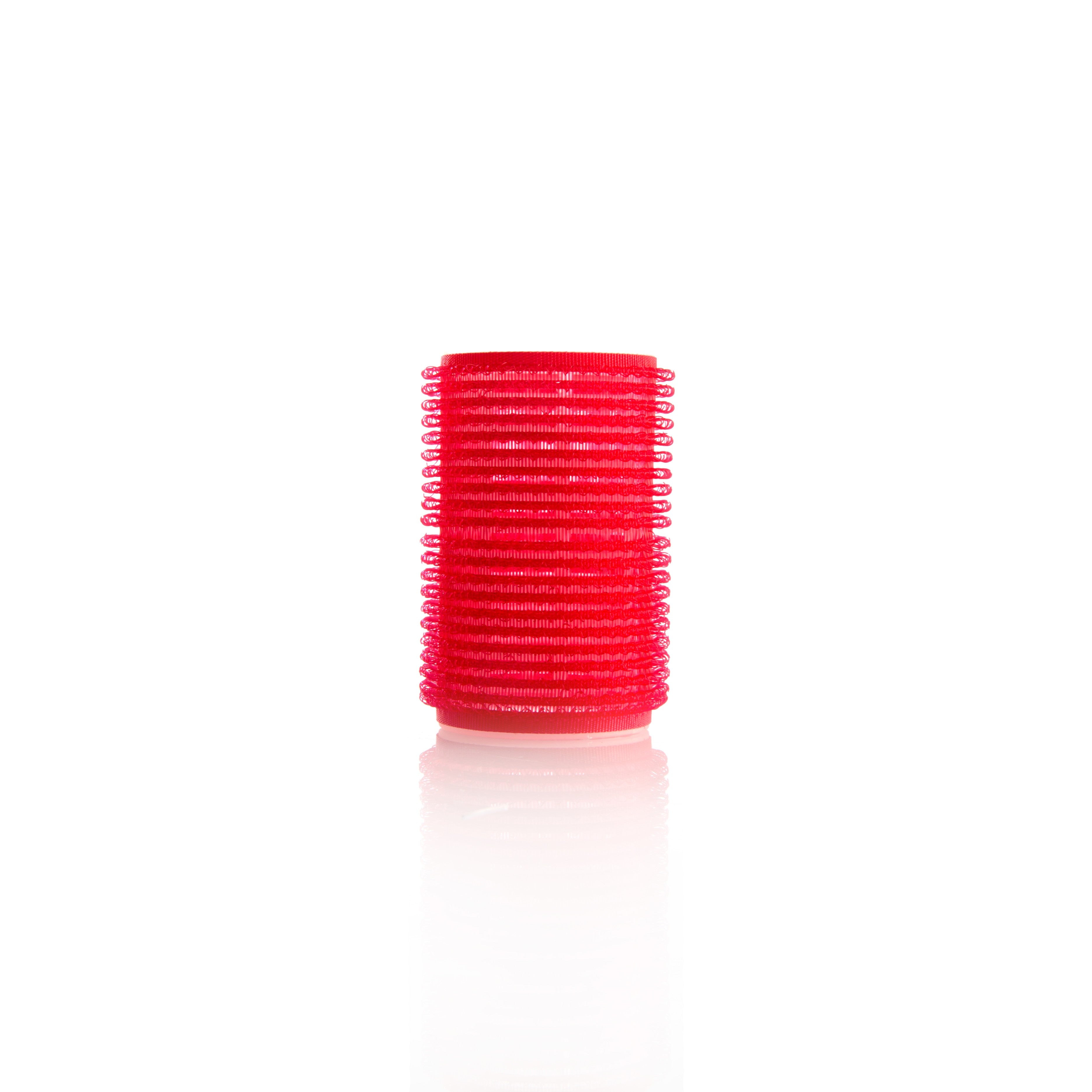 Bigodino Adesivo in Velcro - 12pz