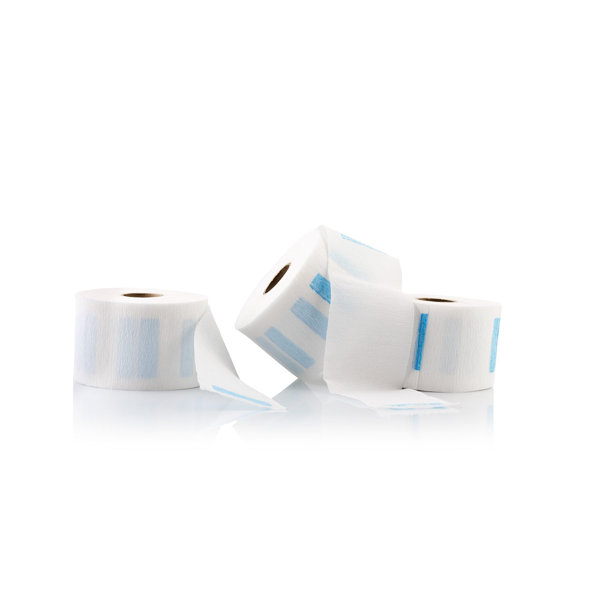 Carta Collo Adesiva Monouso - Rotolo 34m - 5pz