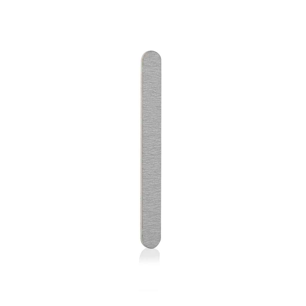 Lima Zebra Dritta Unghie Grana 100/180, 17,5 cm