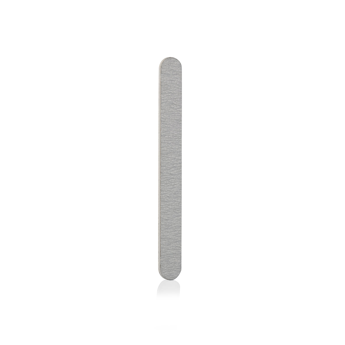Lima Zebra Dritta Unghie Grana 100/180, 17,5 cm