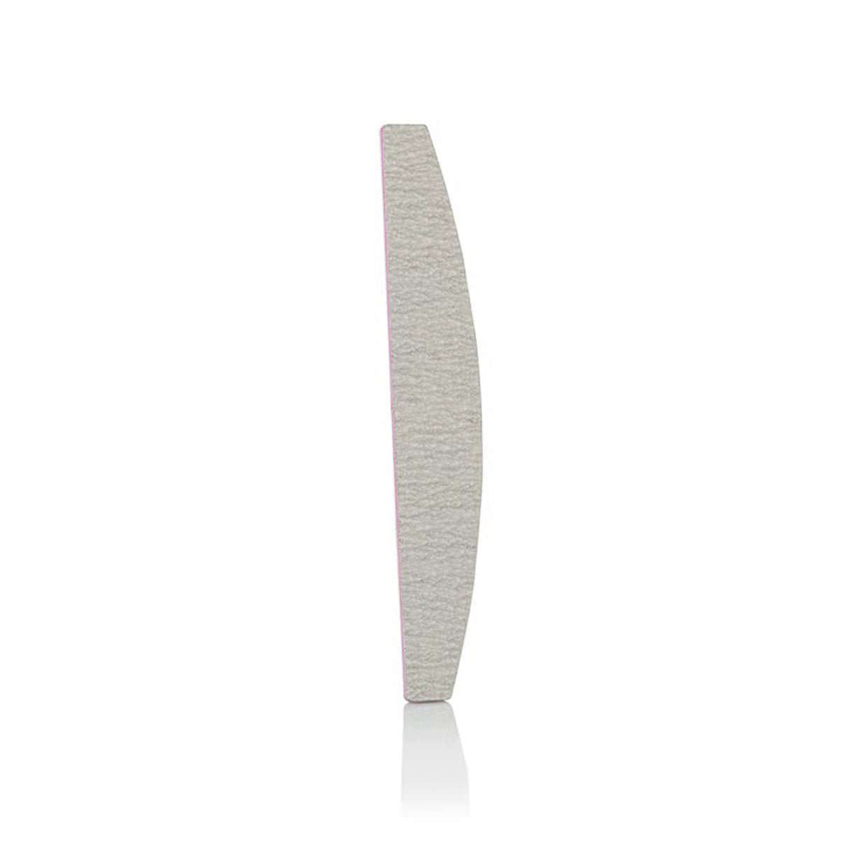 Lima Zebra Mezza Luna Unghie Grana 100/180, 18 cm