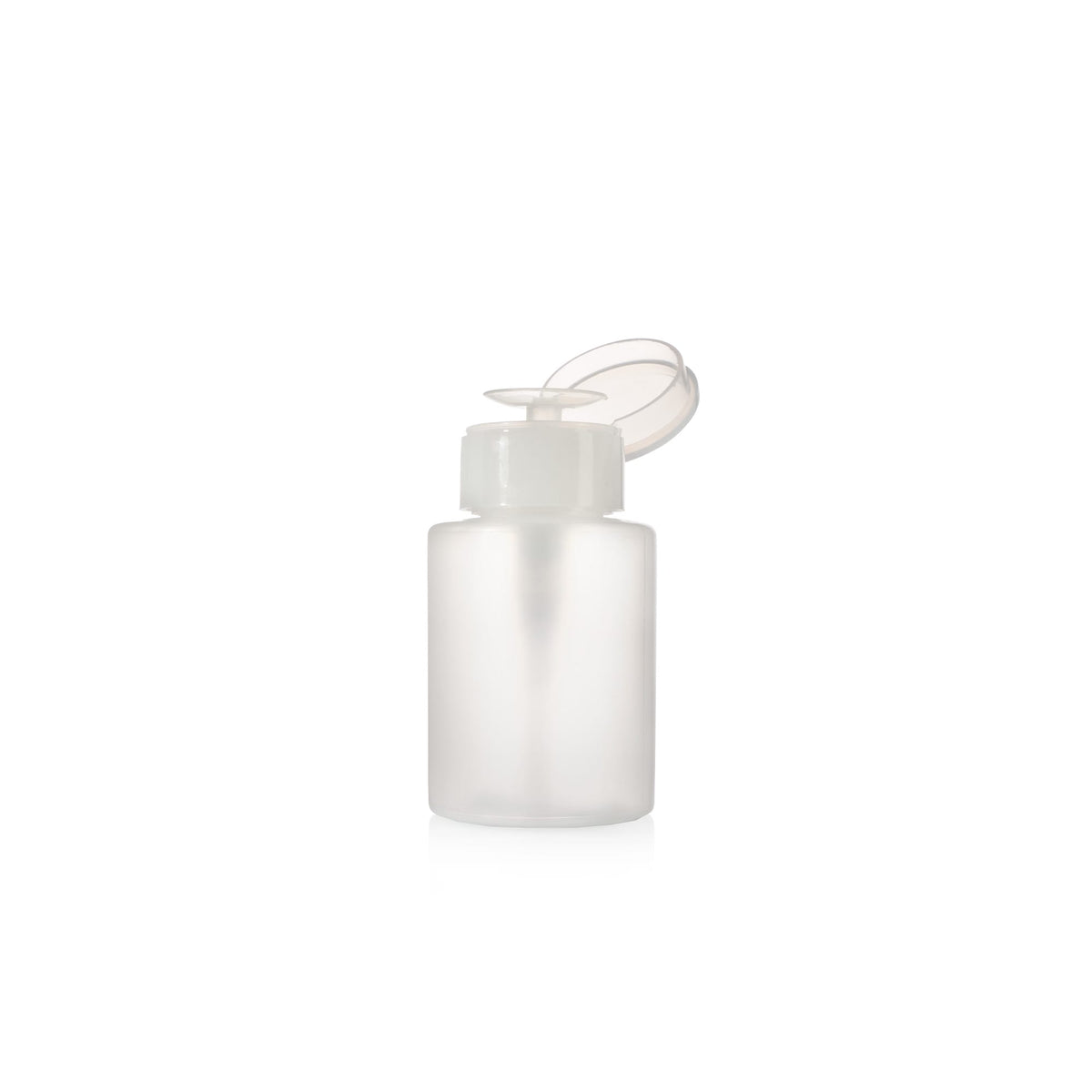 Dispenser a Pompetta 150 ml – Flacone per Acetone e Liquidi Unghie
