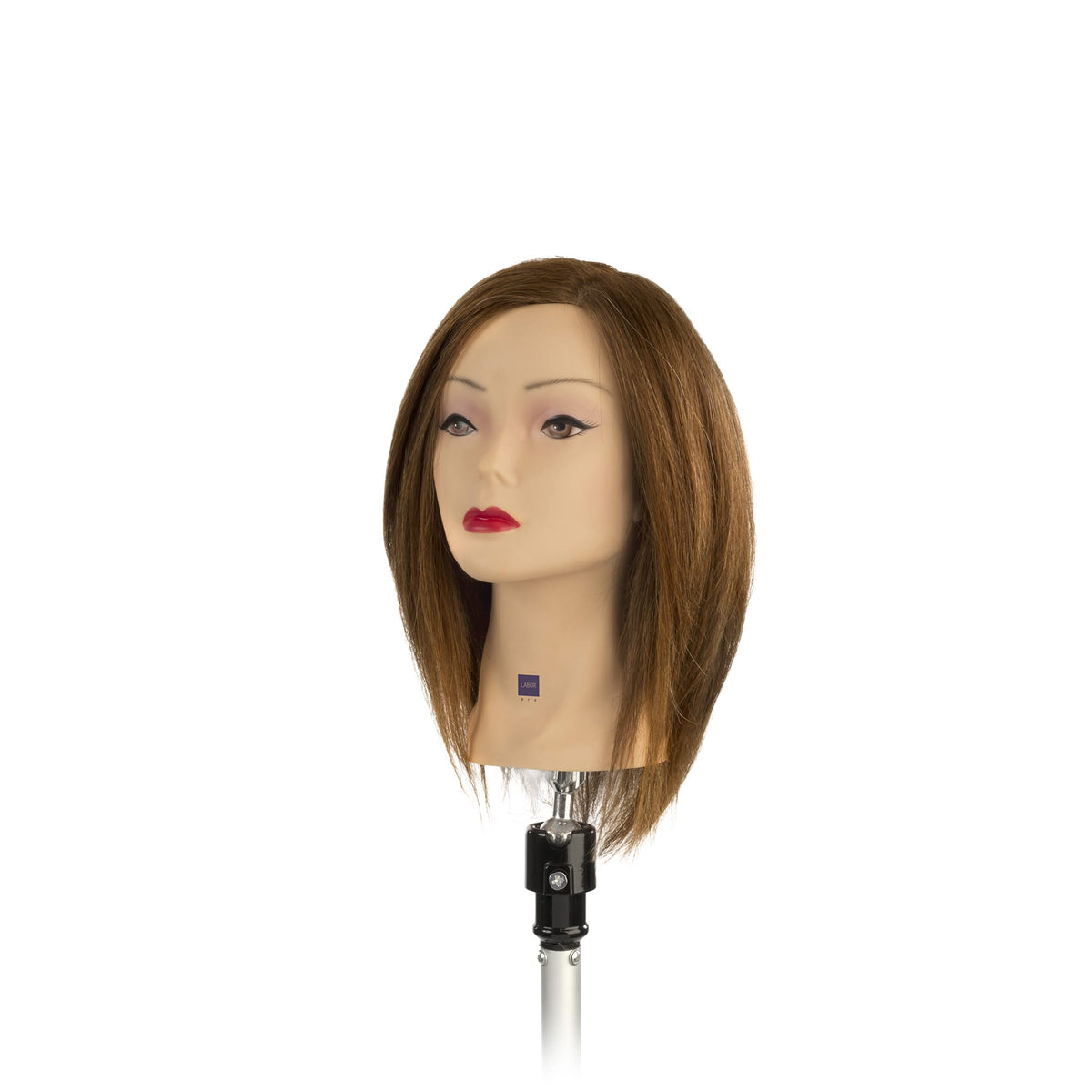 Testa Studio I106HD Labor Pro – Capelli 100% Umani 30 cm