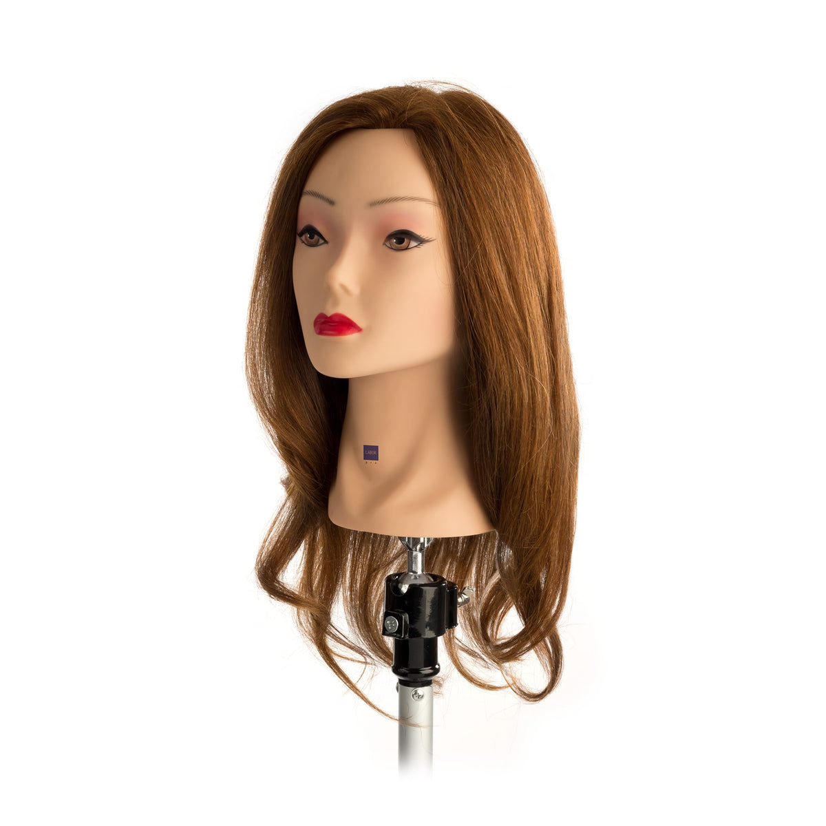 Testa Studio HD I110HD Labor Pro – Capelli 100% Umani 40 cm