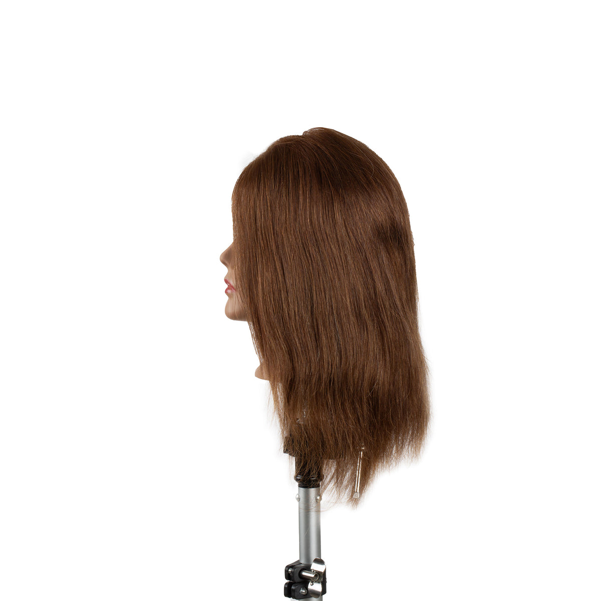 Testa Studio Smart Pro Castana I133 Labor Pro – Capelli 100% Umani 35 cm