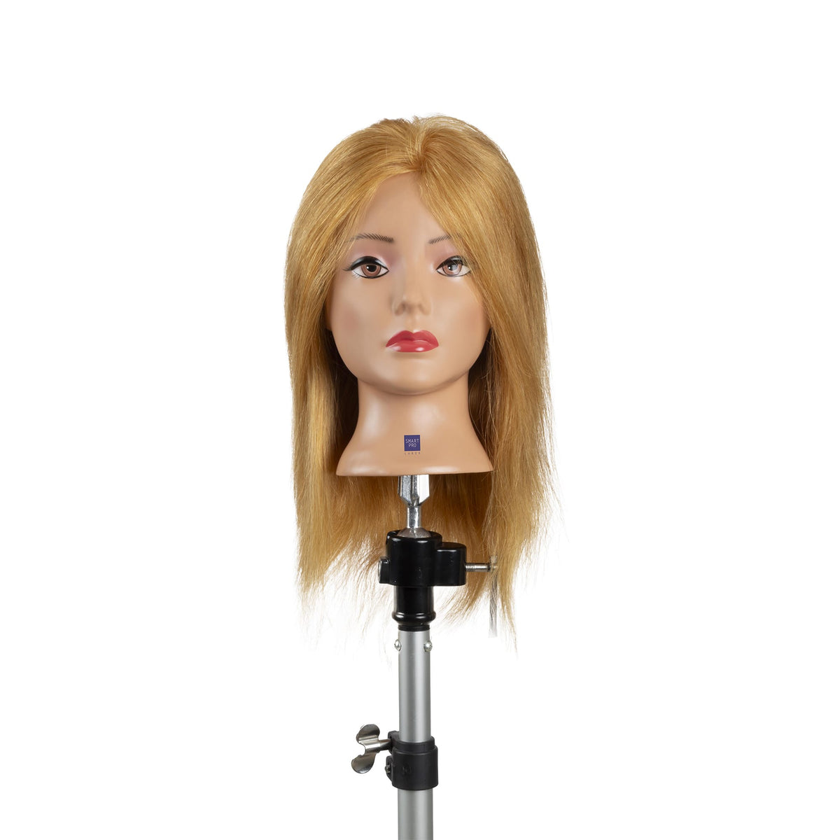 Testa Studio Smart Pro Bionda I134 Labor Pro – Capelli 100% Umani 35 cm